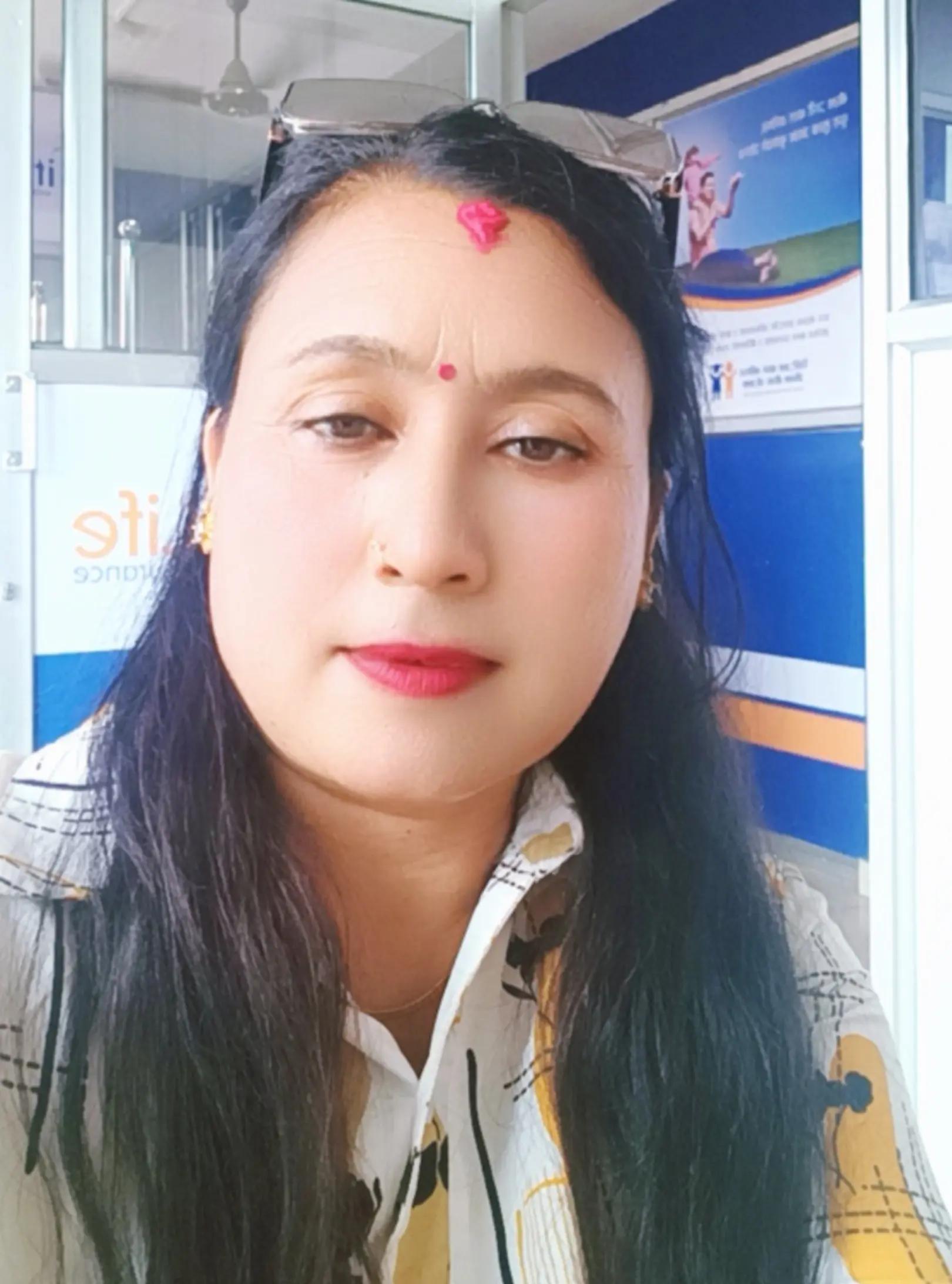 @Minu khadka 23