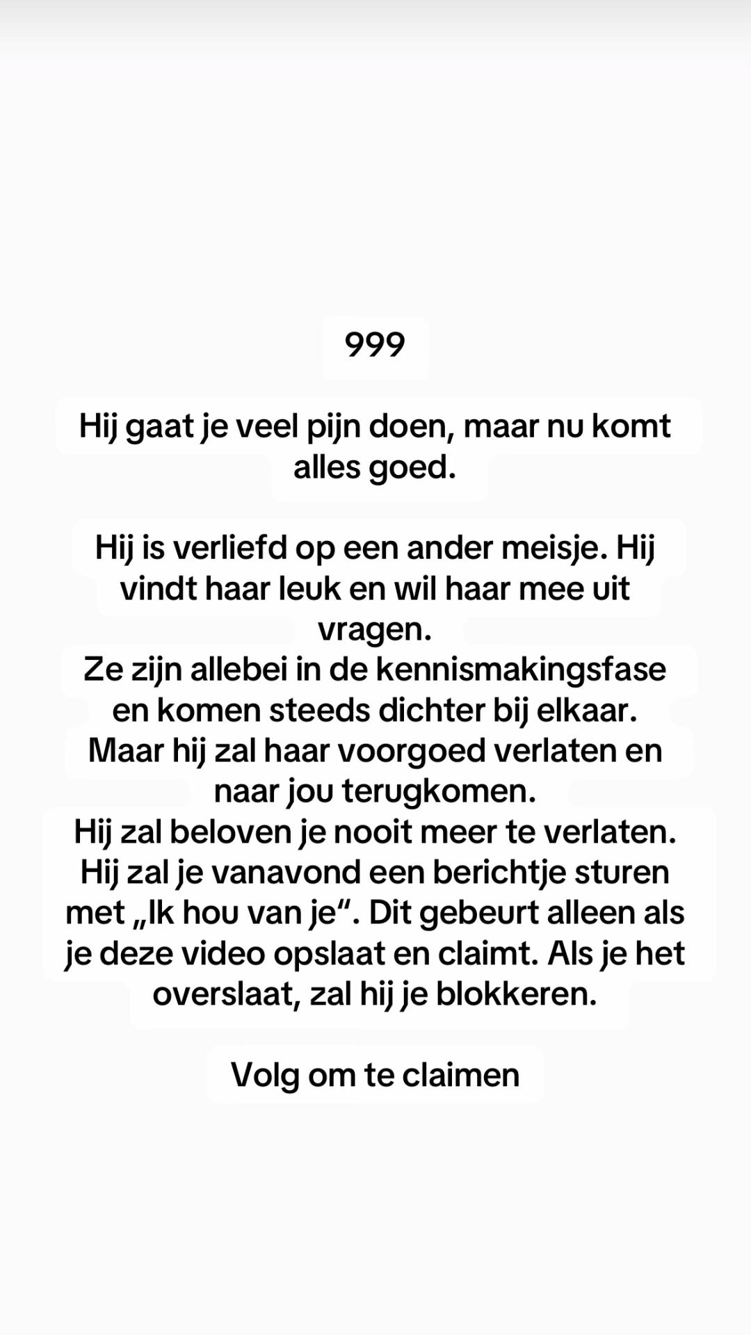 @Liefdesverzoeningsspecialist