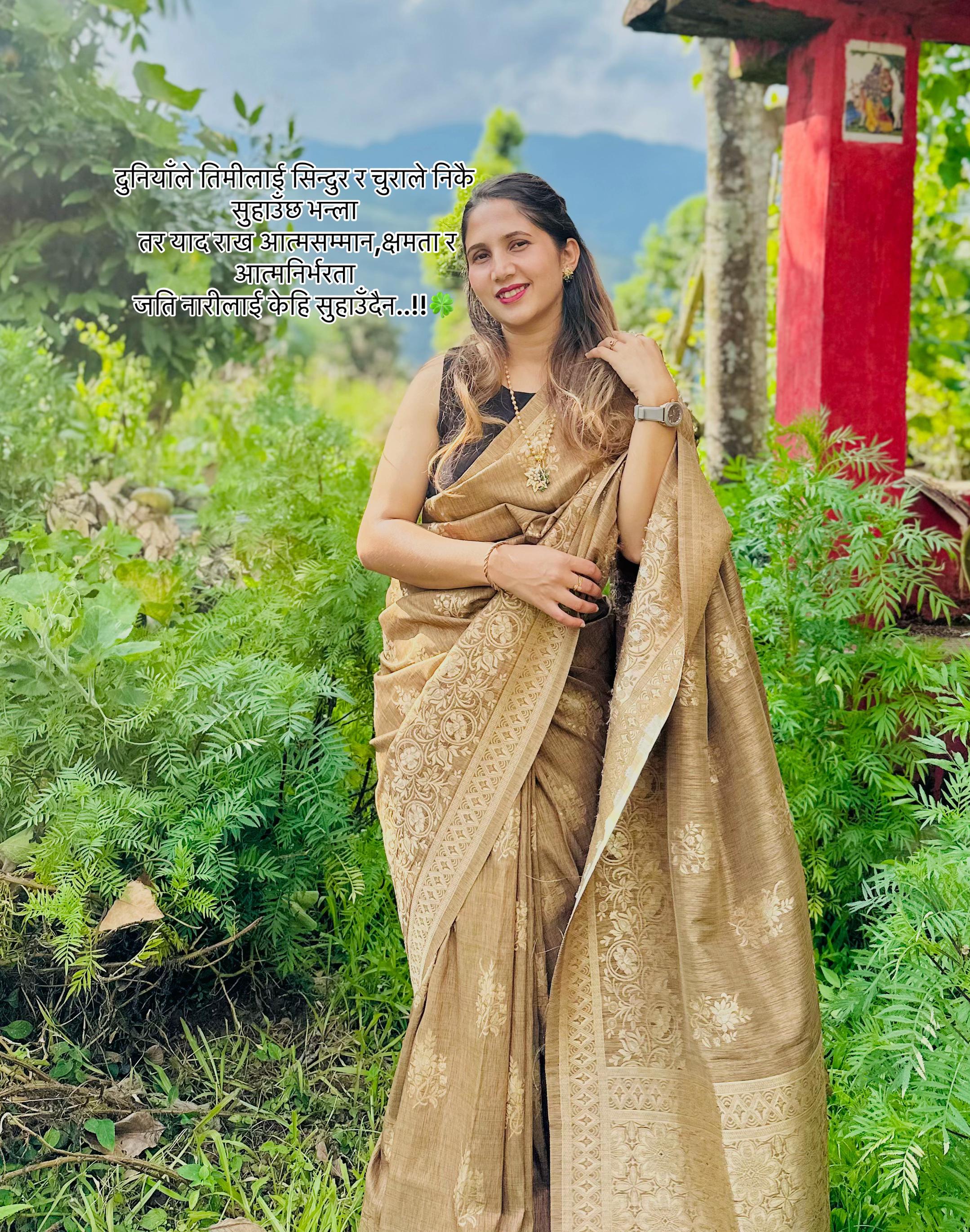 @Surakshya♥️💫