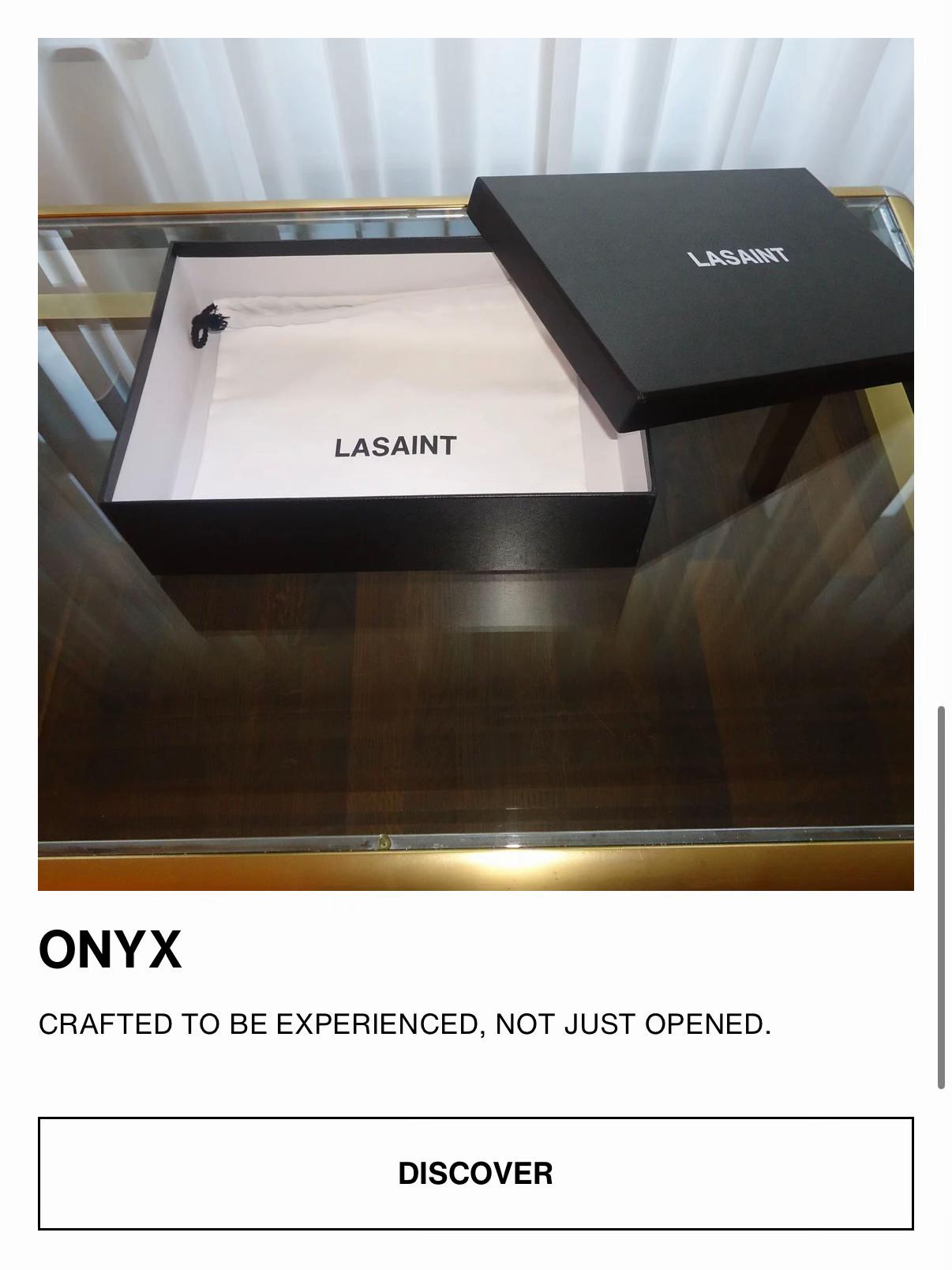 @LASAINT