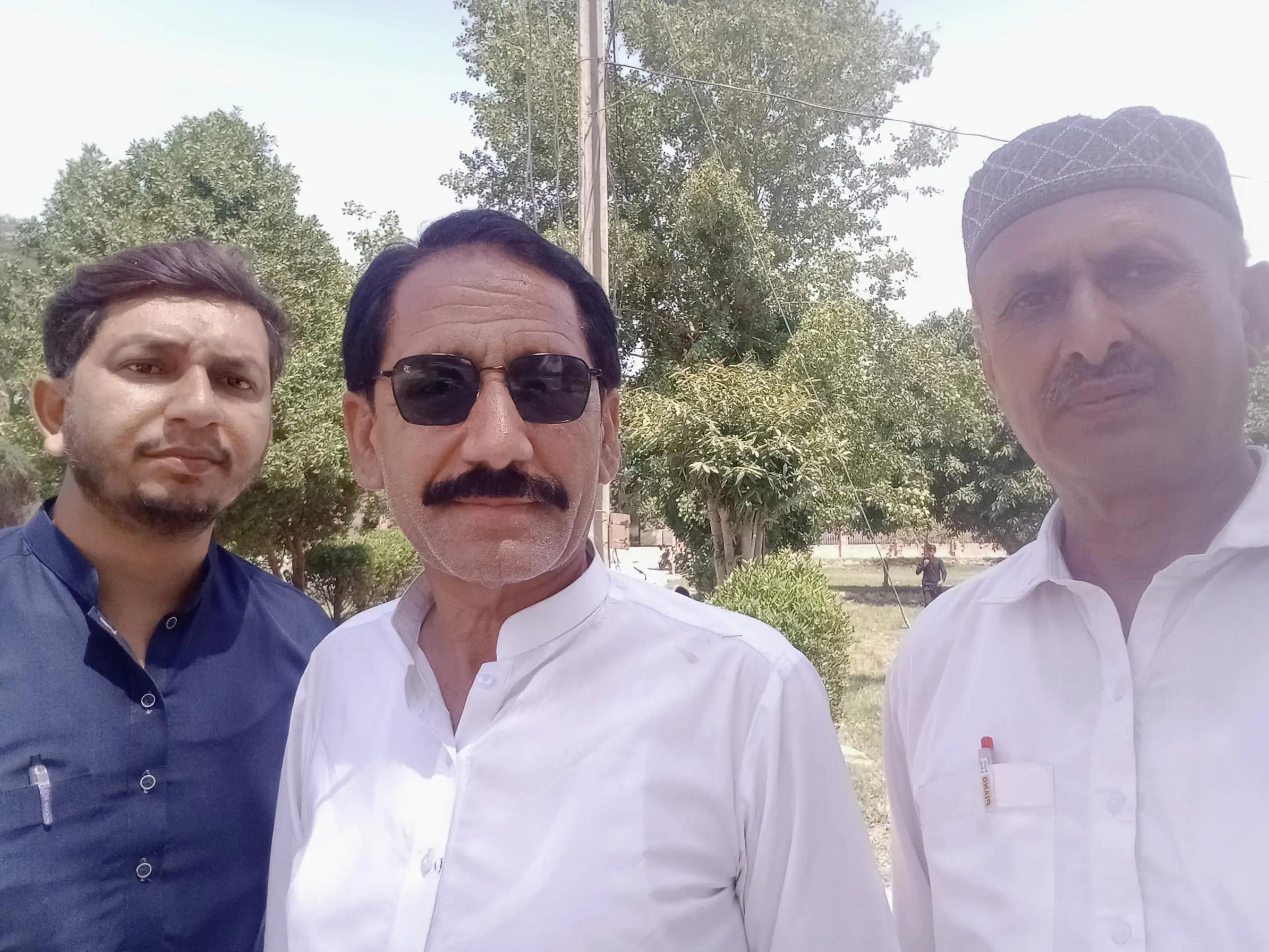 @Muhammad Azam