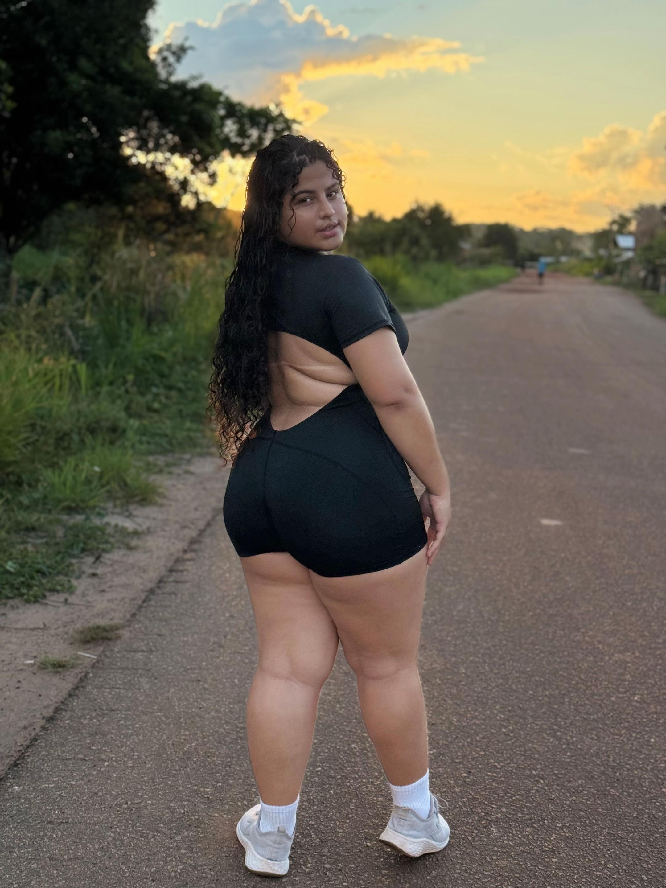 @Thais Silva
