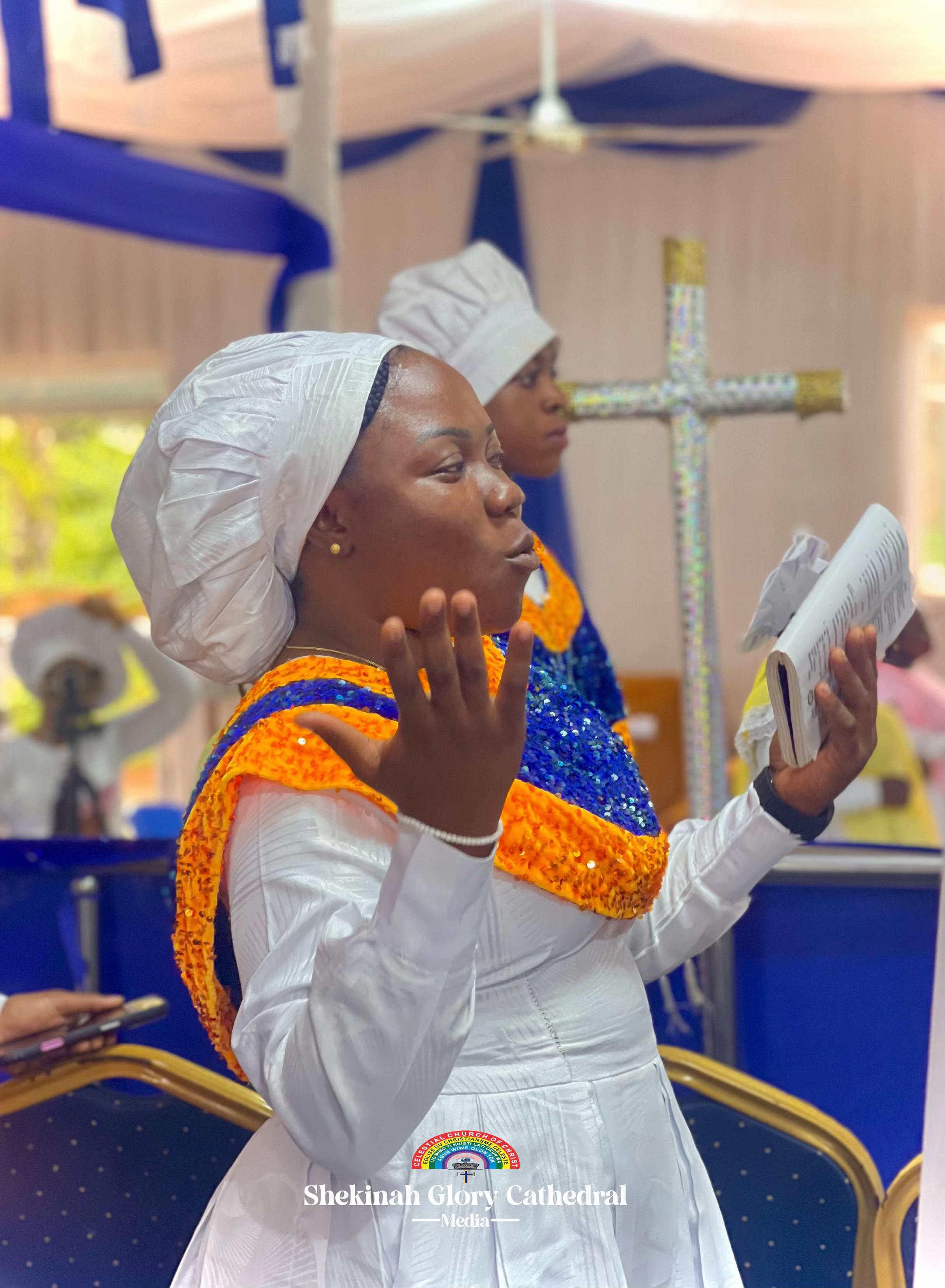 @CCC SHEKINAH GLORY CATHEDRAL