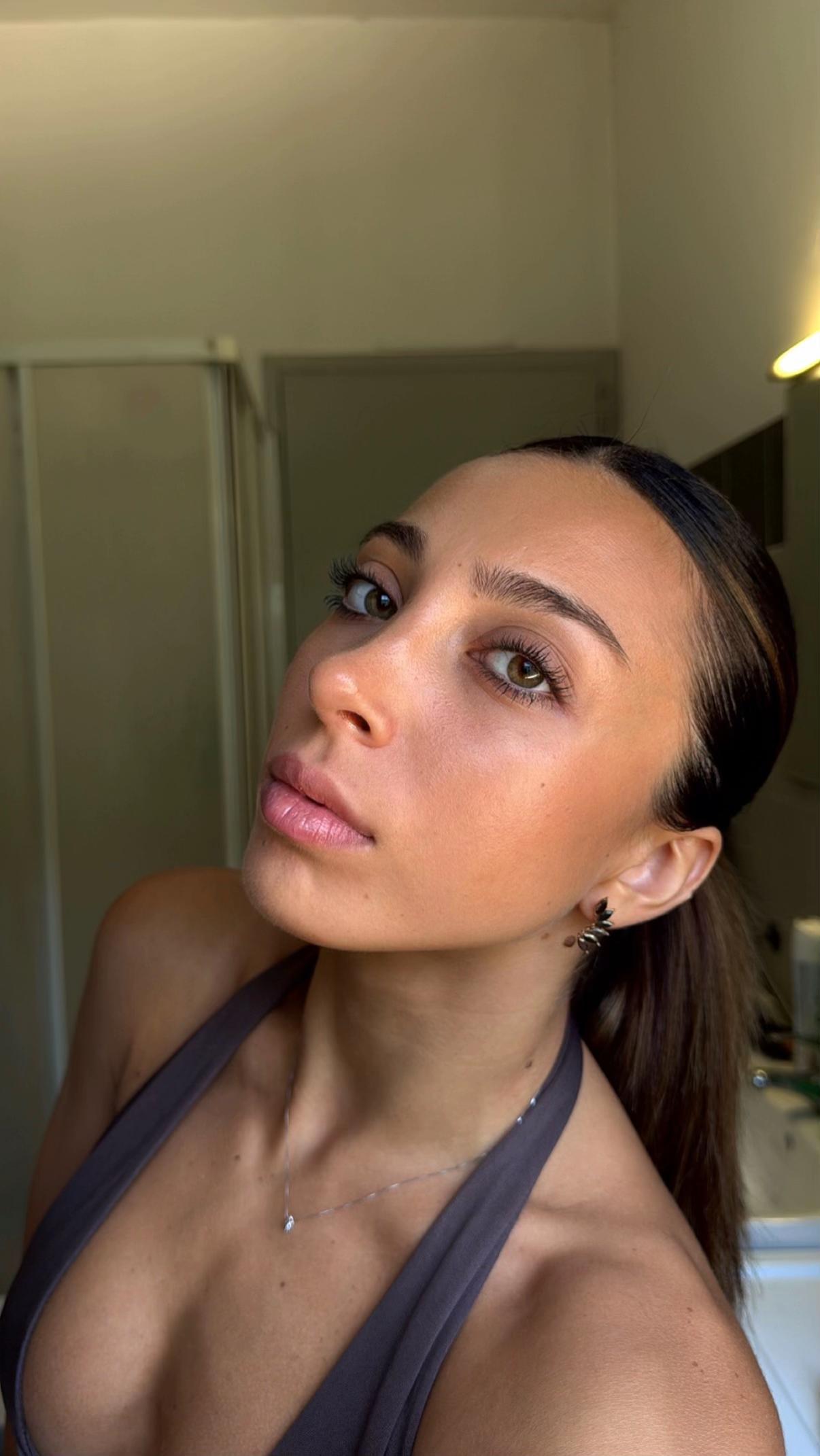 @Lena Luongo