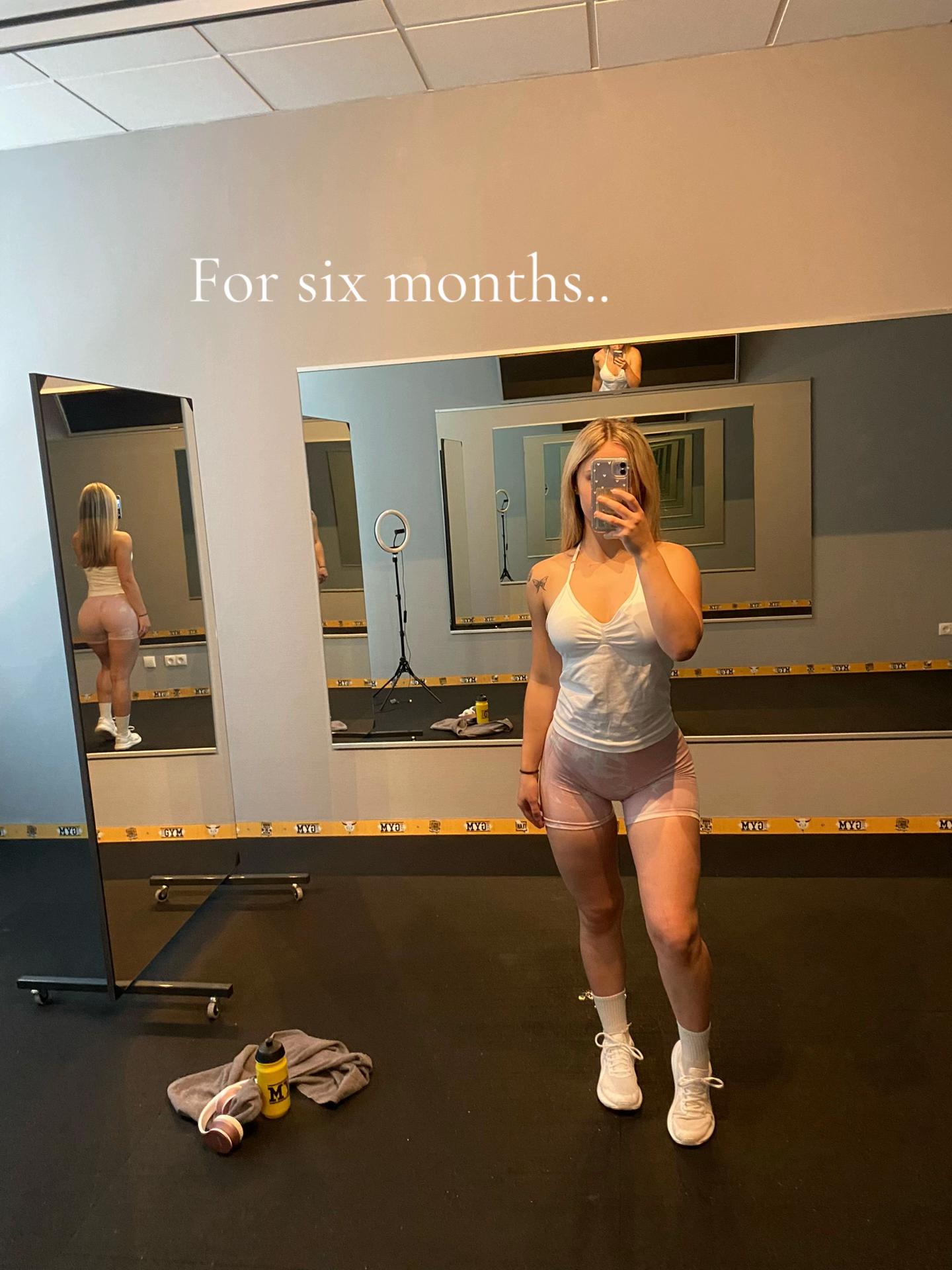 @Marie Brück