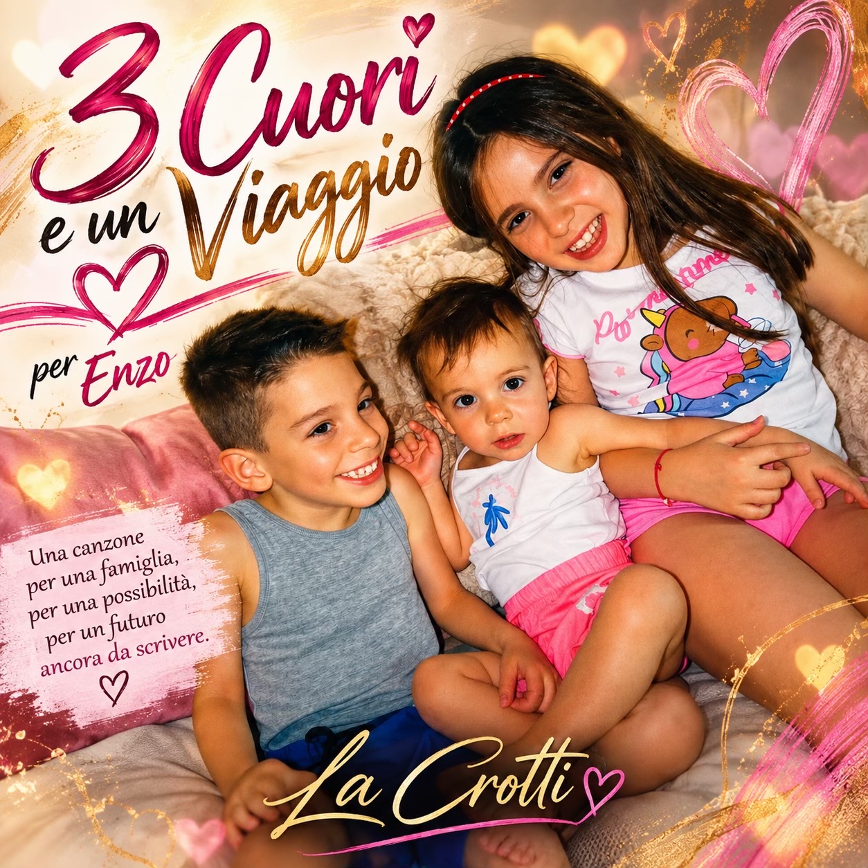 @La Crotti