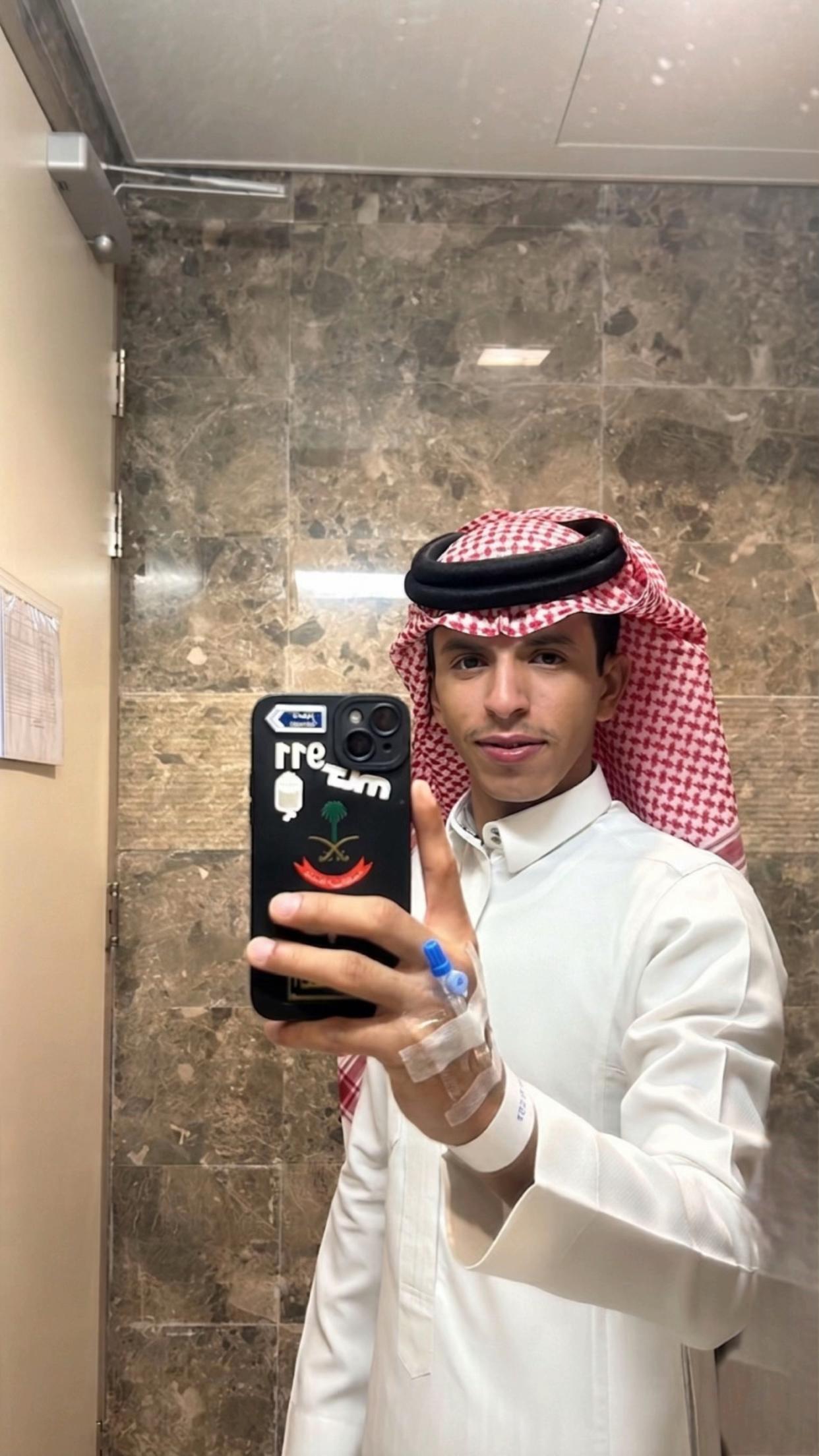@ALQURAISHI مشاري