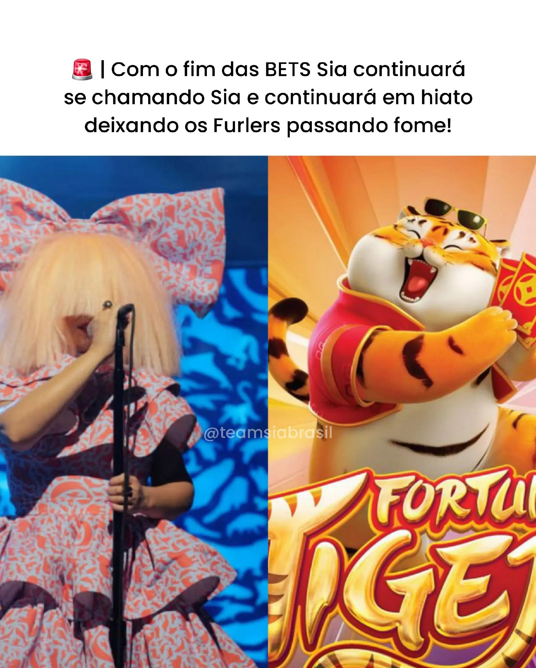 @Team Sia Brasil 🇧🇷