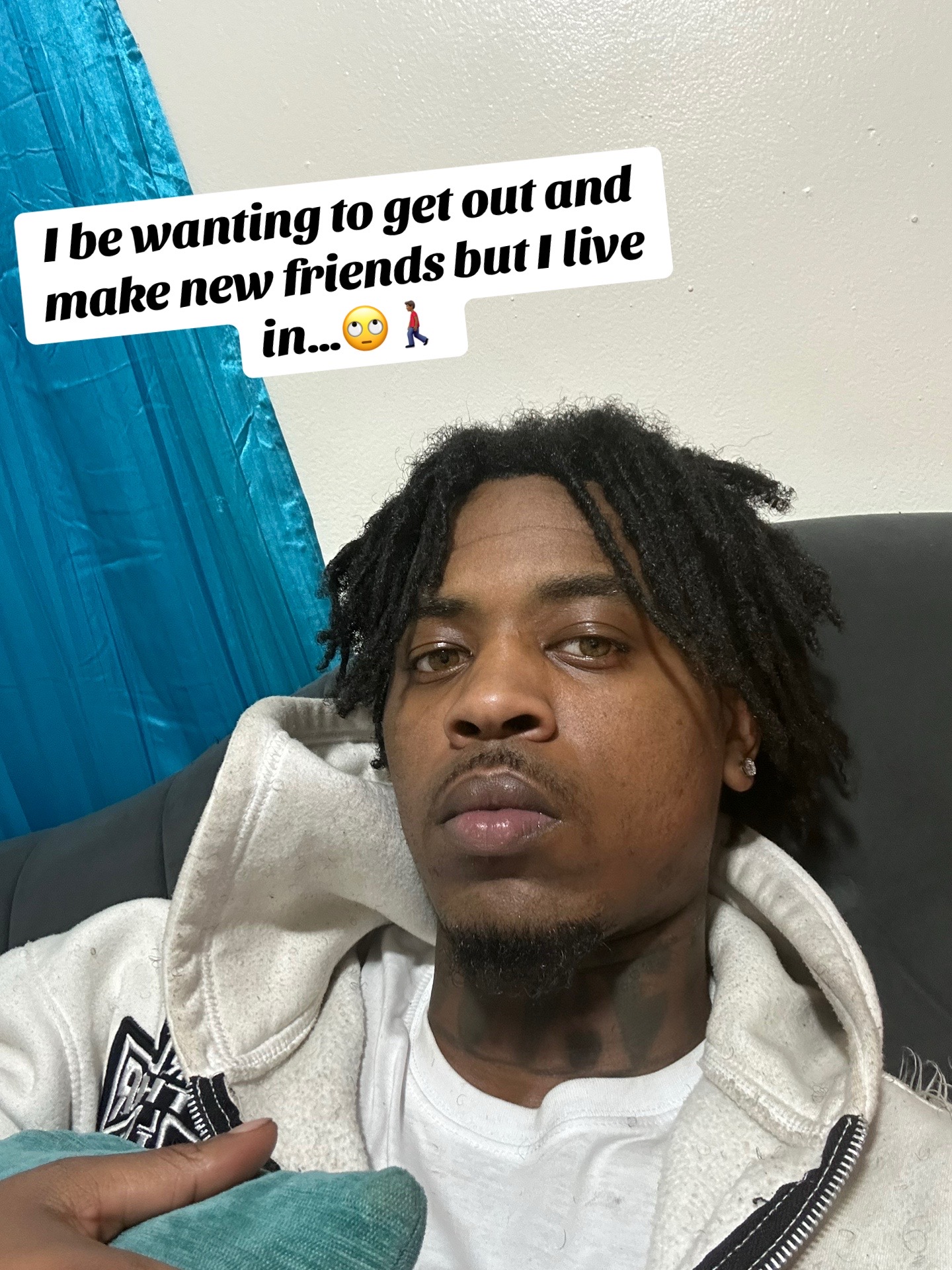 @TraeGee🌀