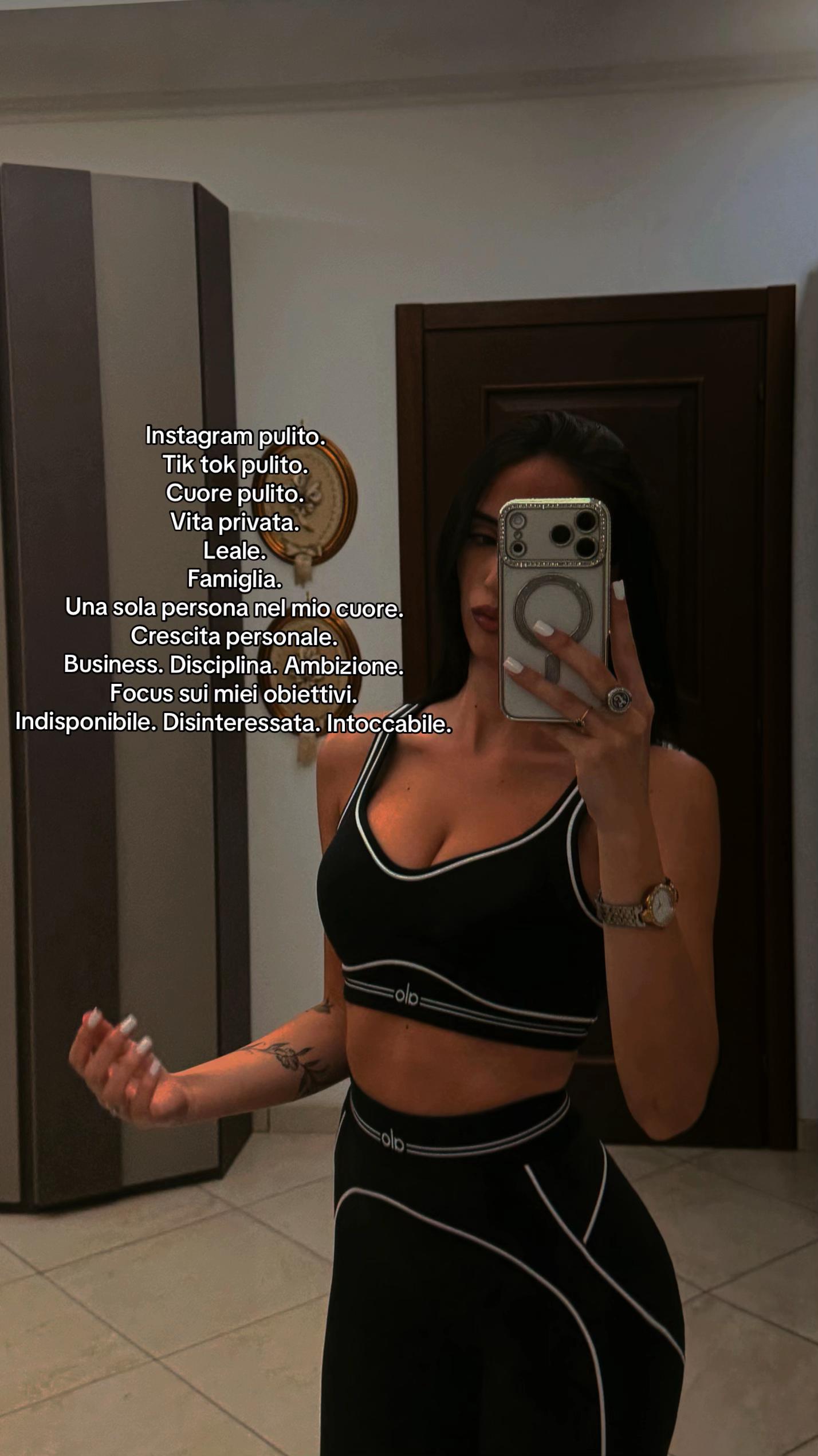 @Francesca Messina