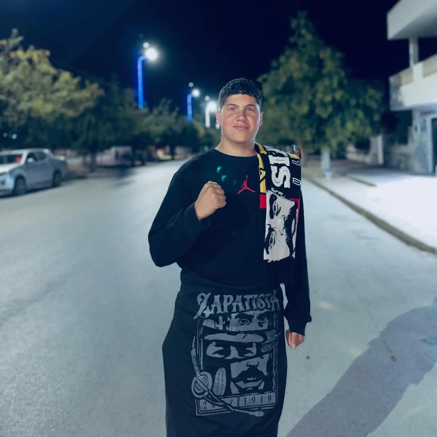 @مهند زعلوني07 🇲🇽