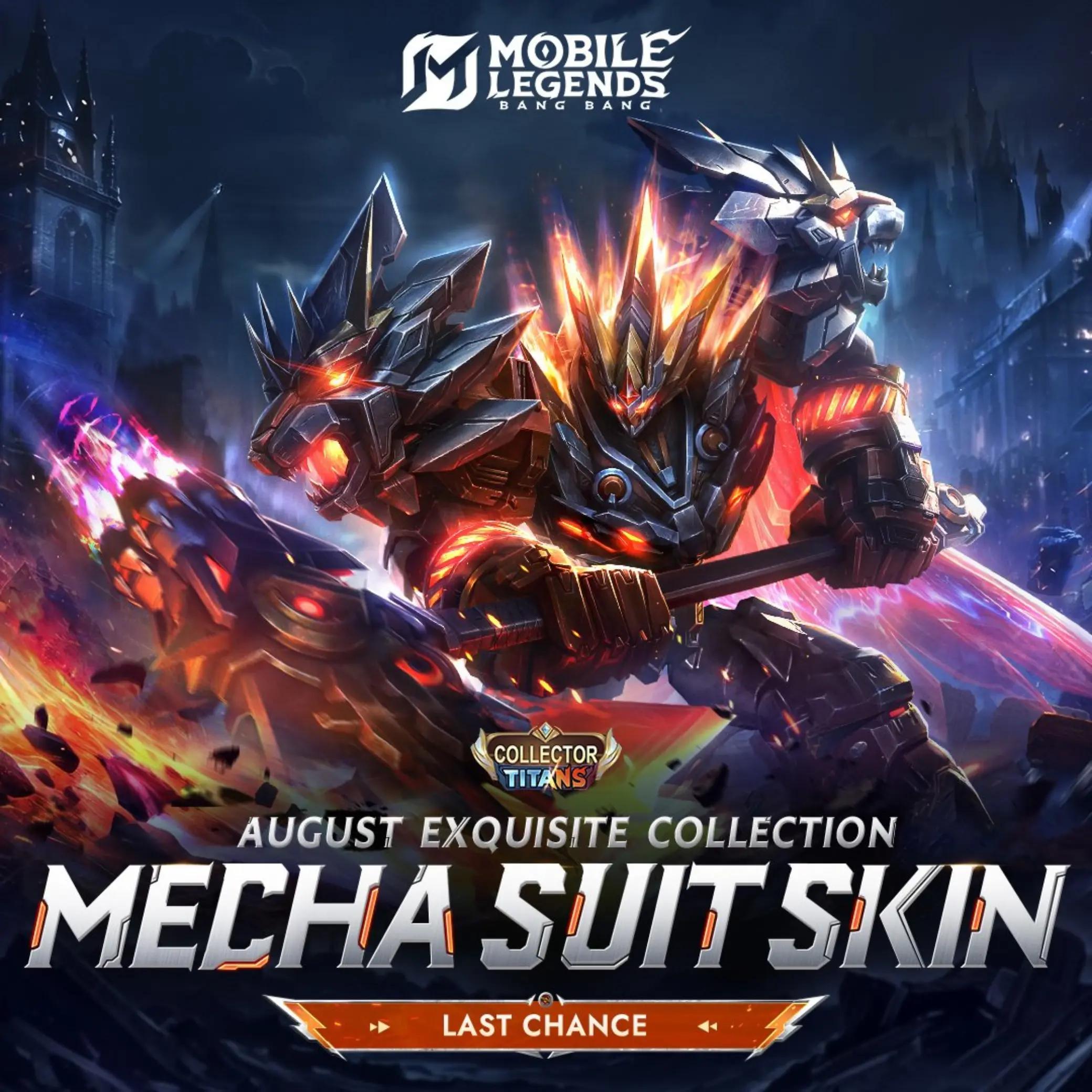 @Steam Mobilelegends