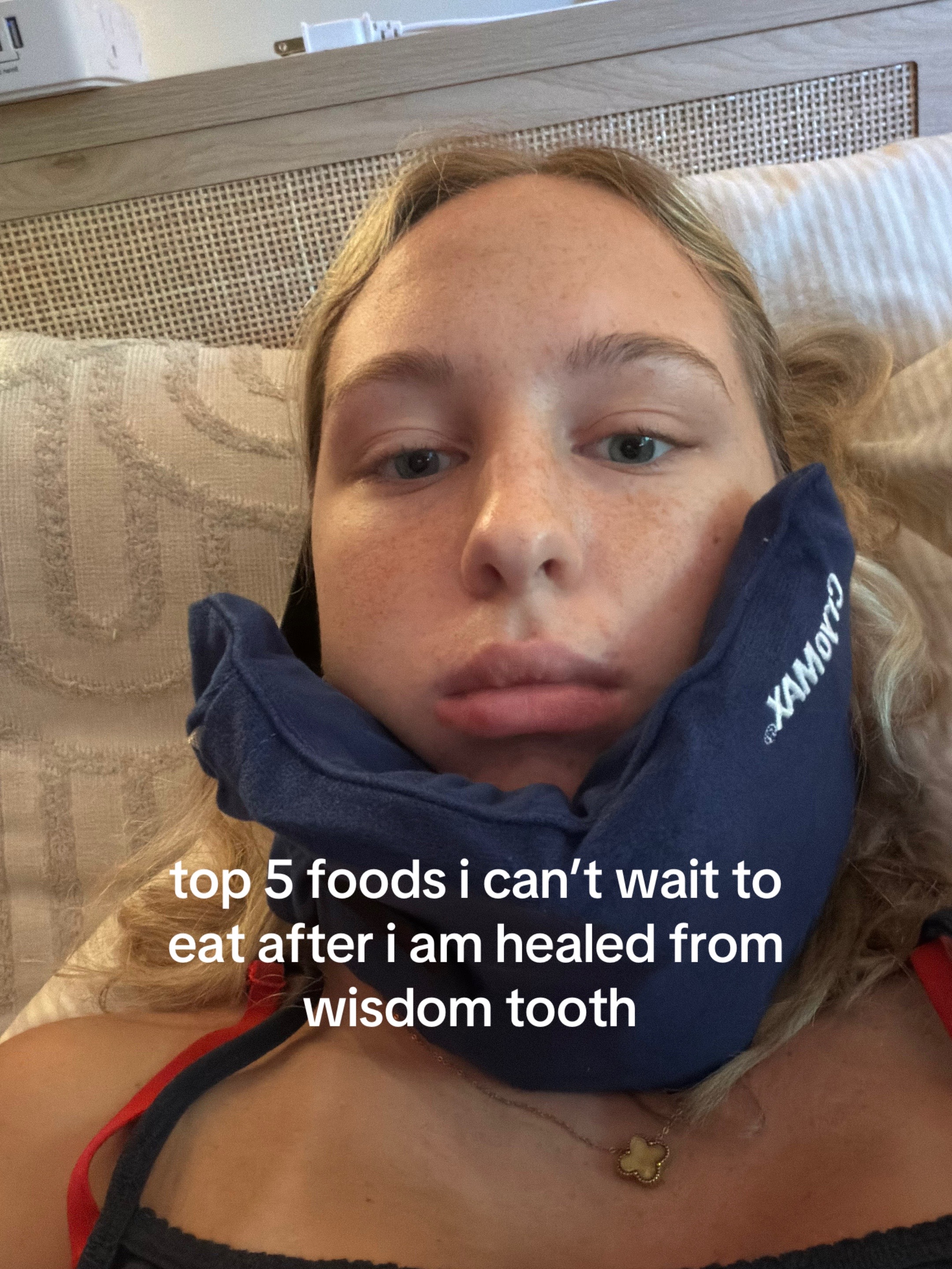 @Alyssa Kroeger
