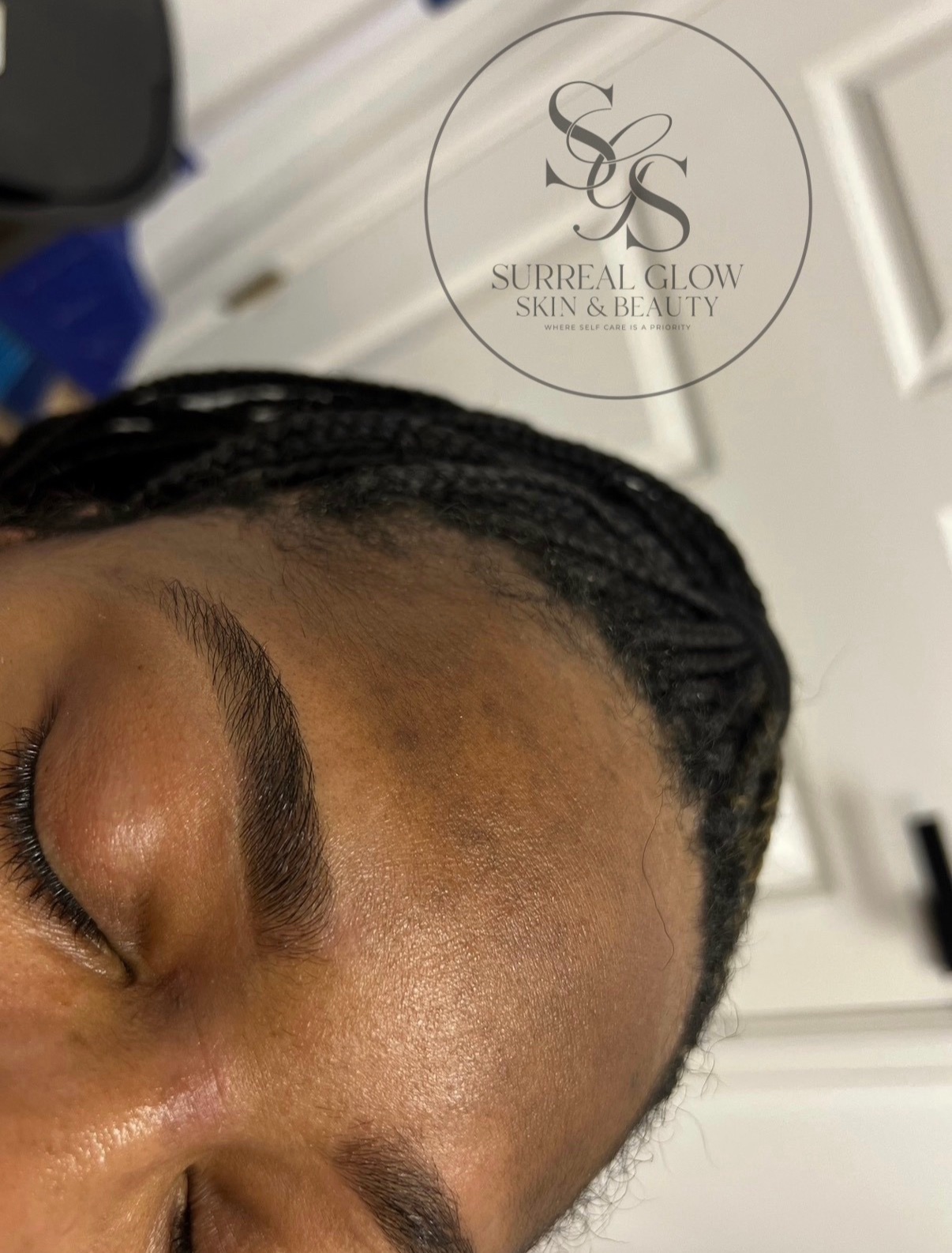 @Brittany | The Brow Artist