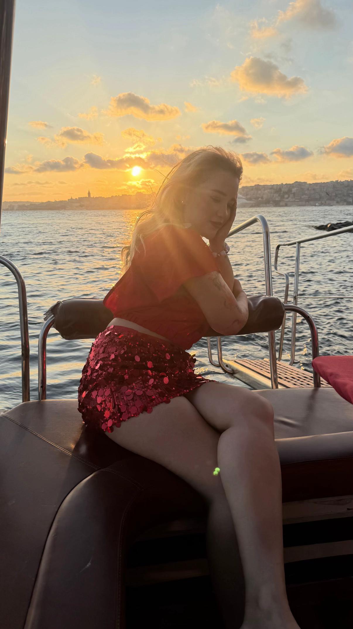@Ecrin Dilek Gökçe 🦅🇹🇷