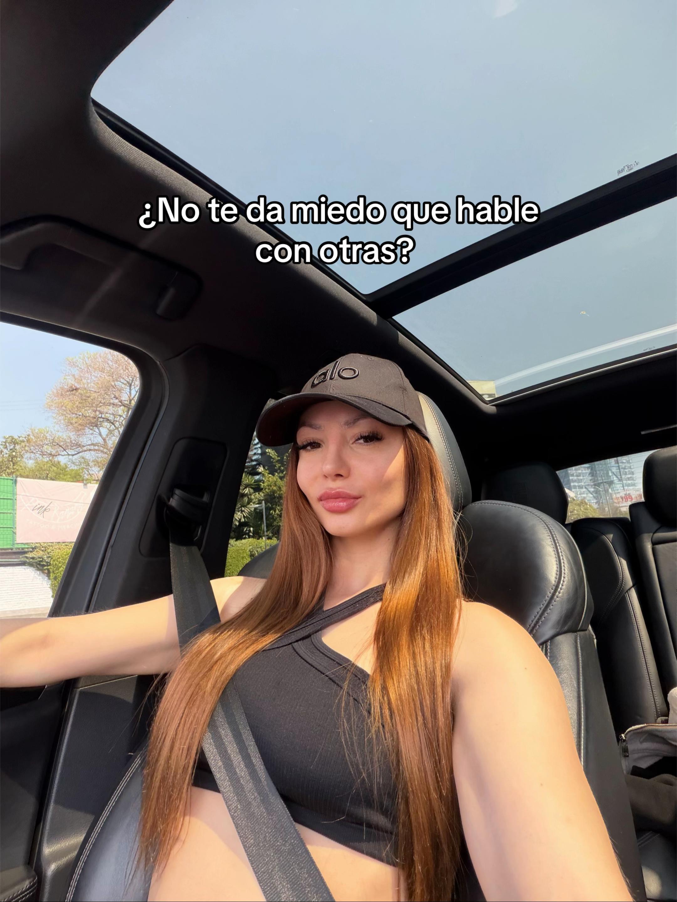 @Andrea Caro