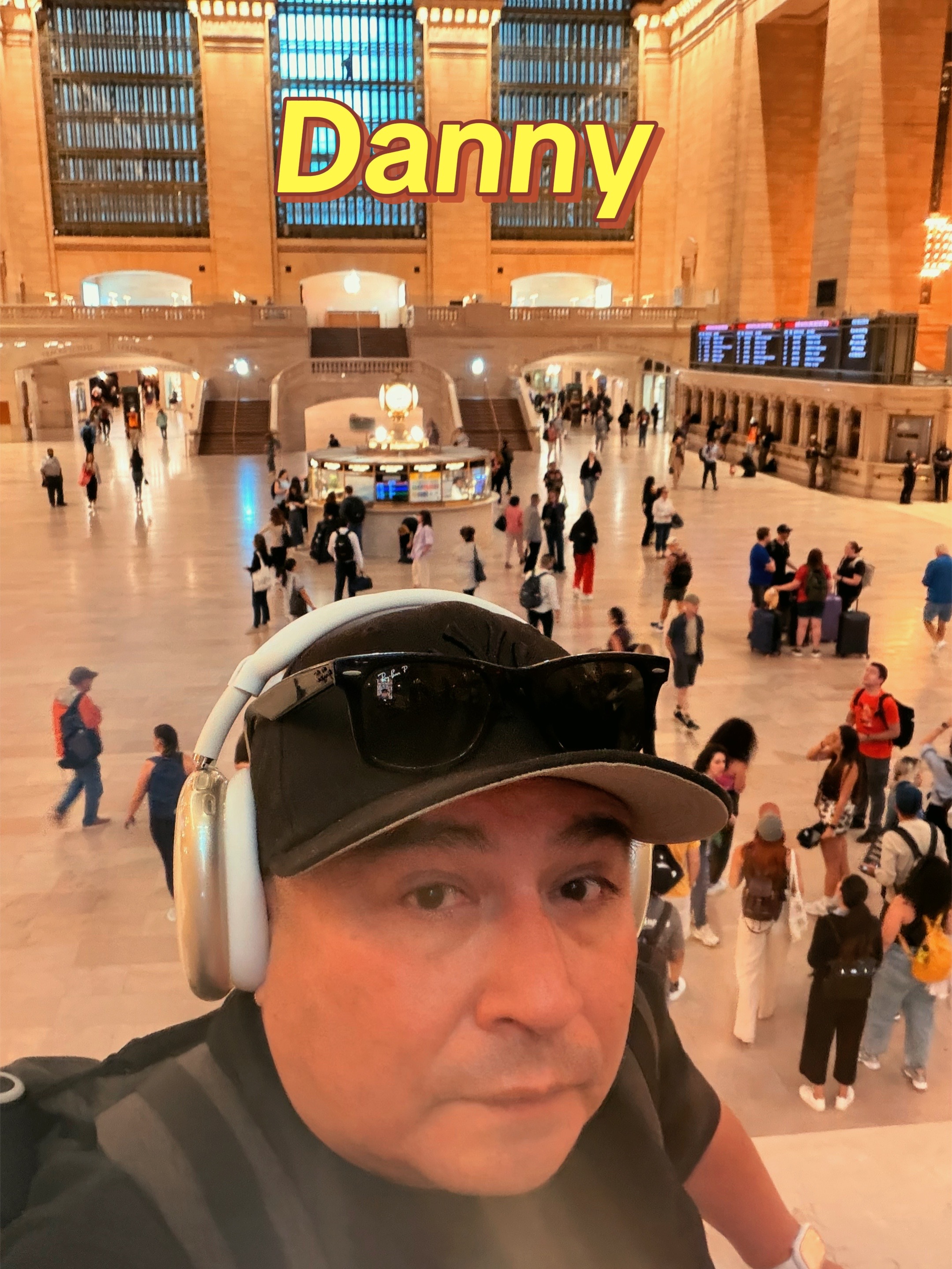@Danny
