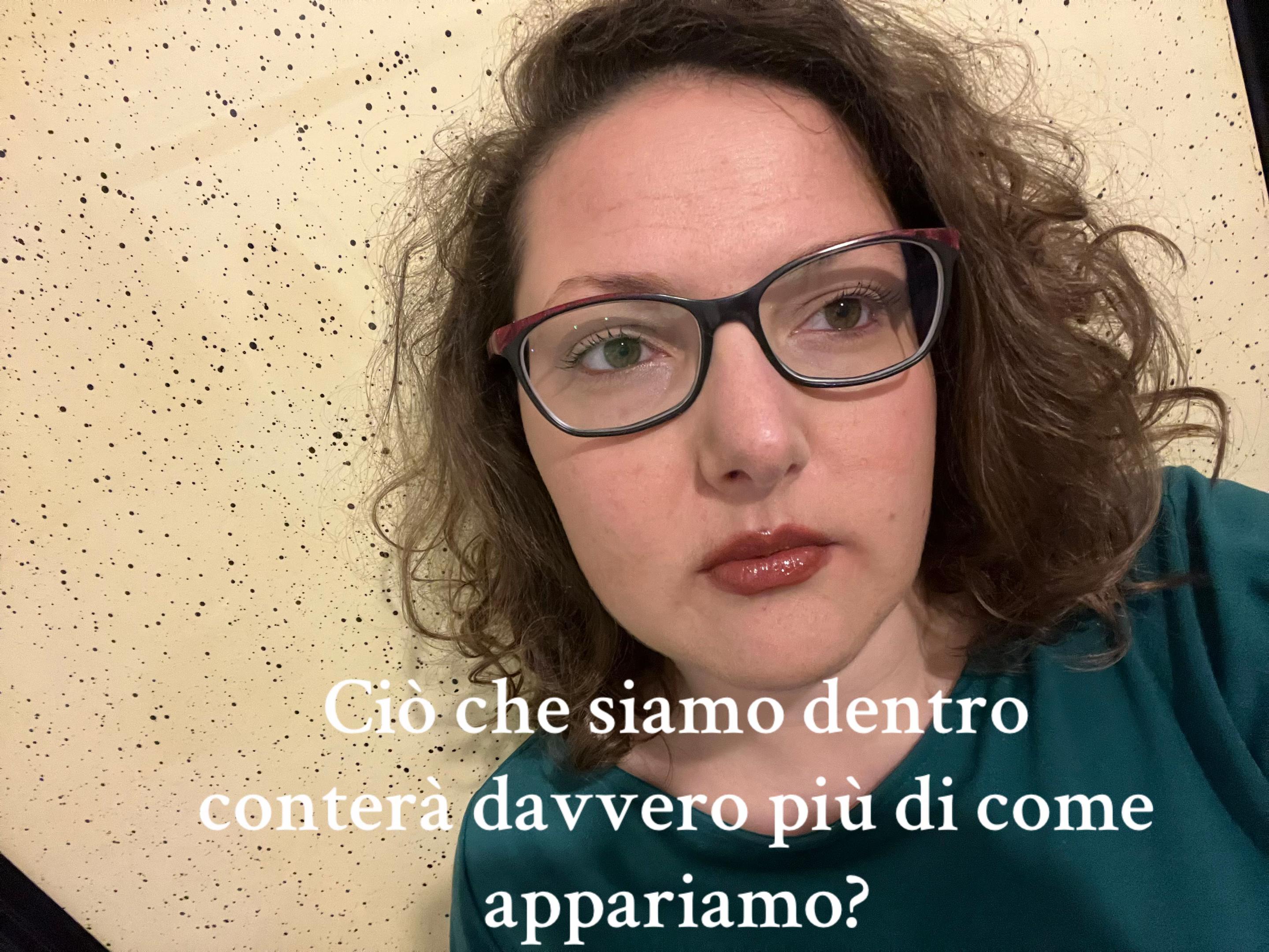 @La ragazza dei tramonti