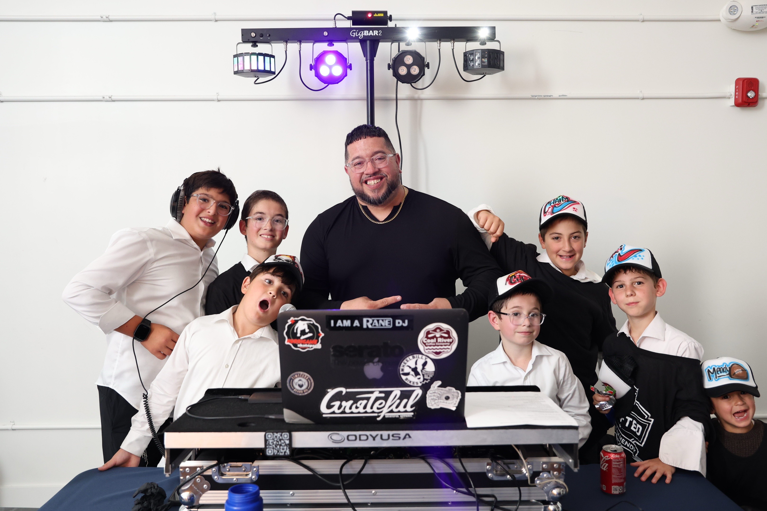 @DJJazzyJC