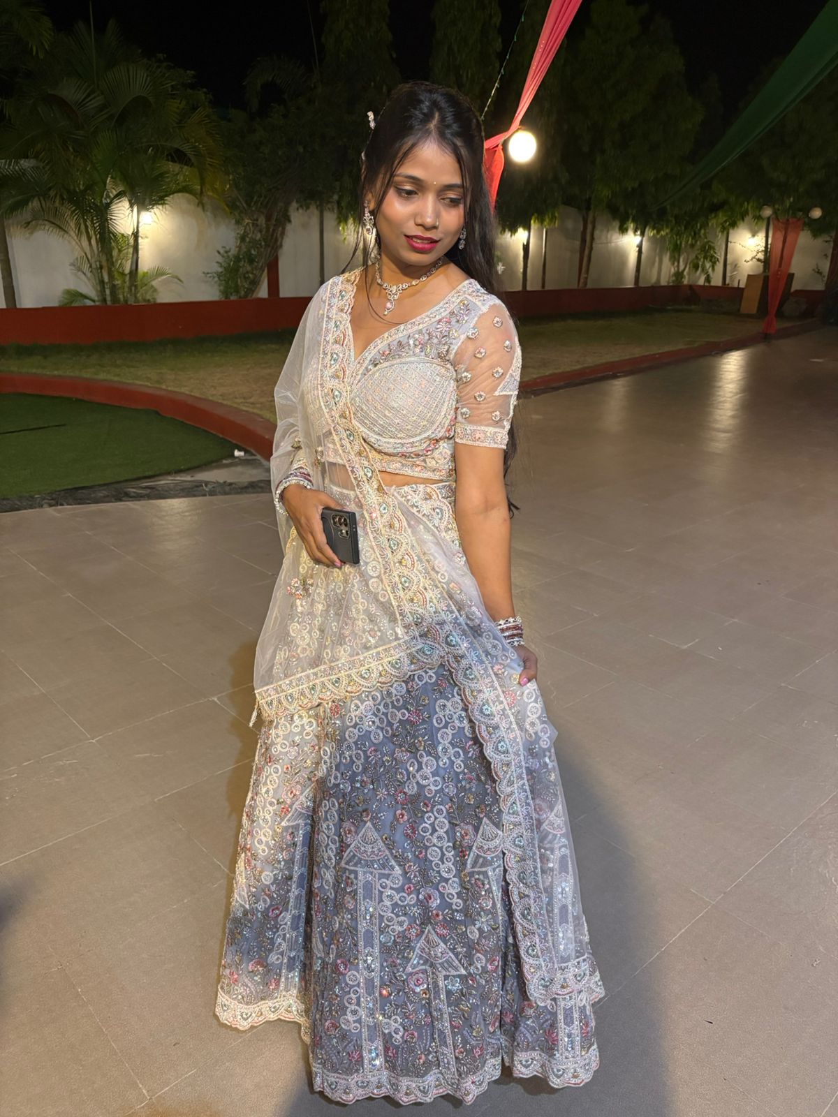@Puja