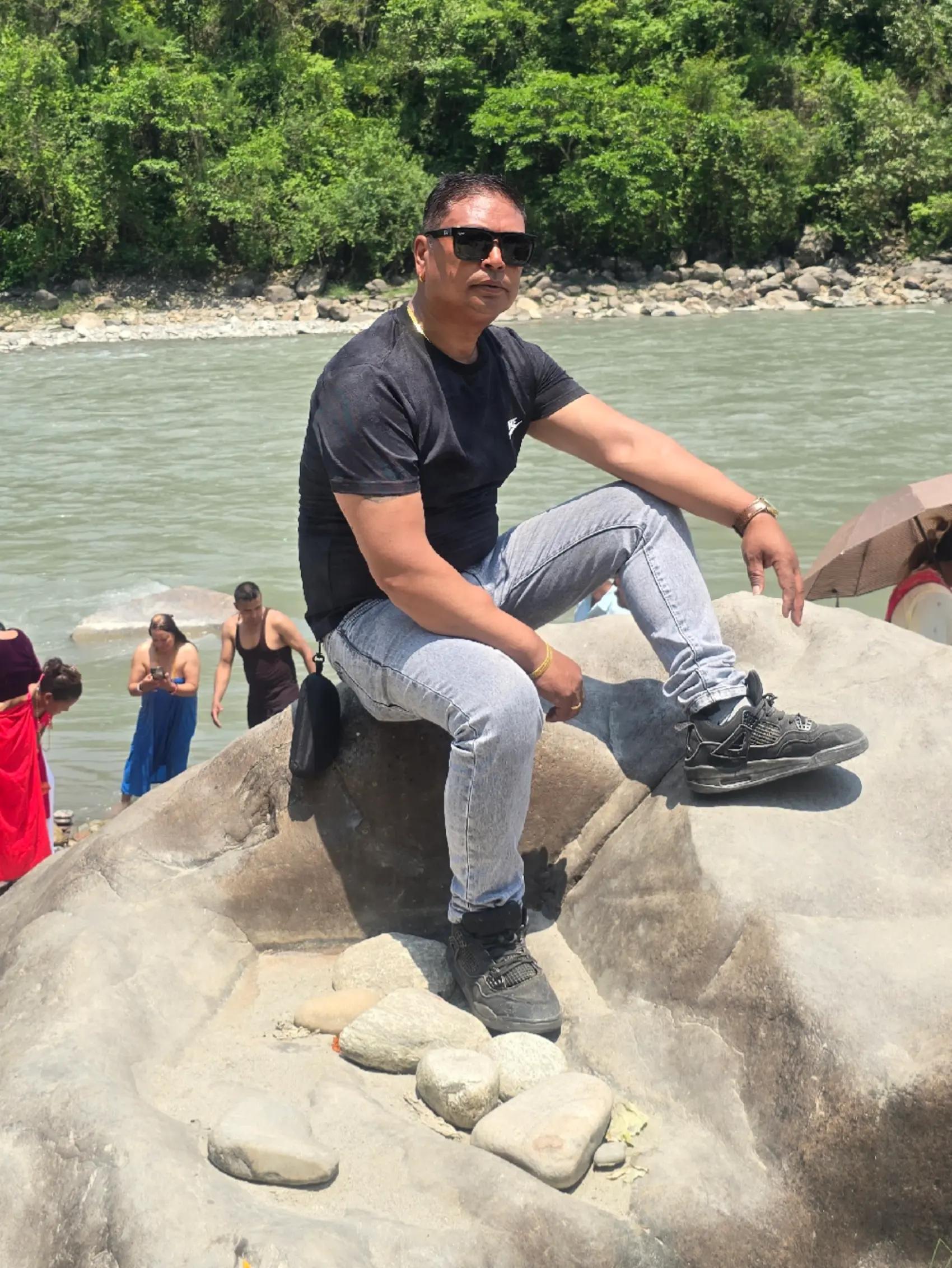 @Raj Shrestha