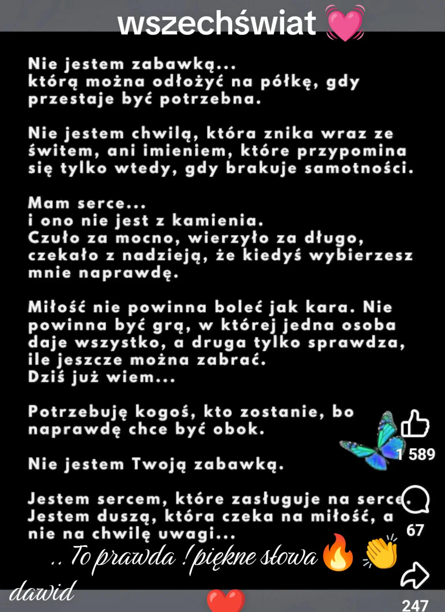 @Dawid Dabrowski