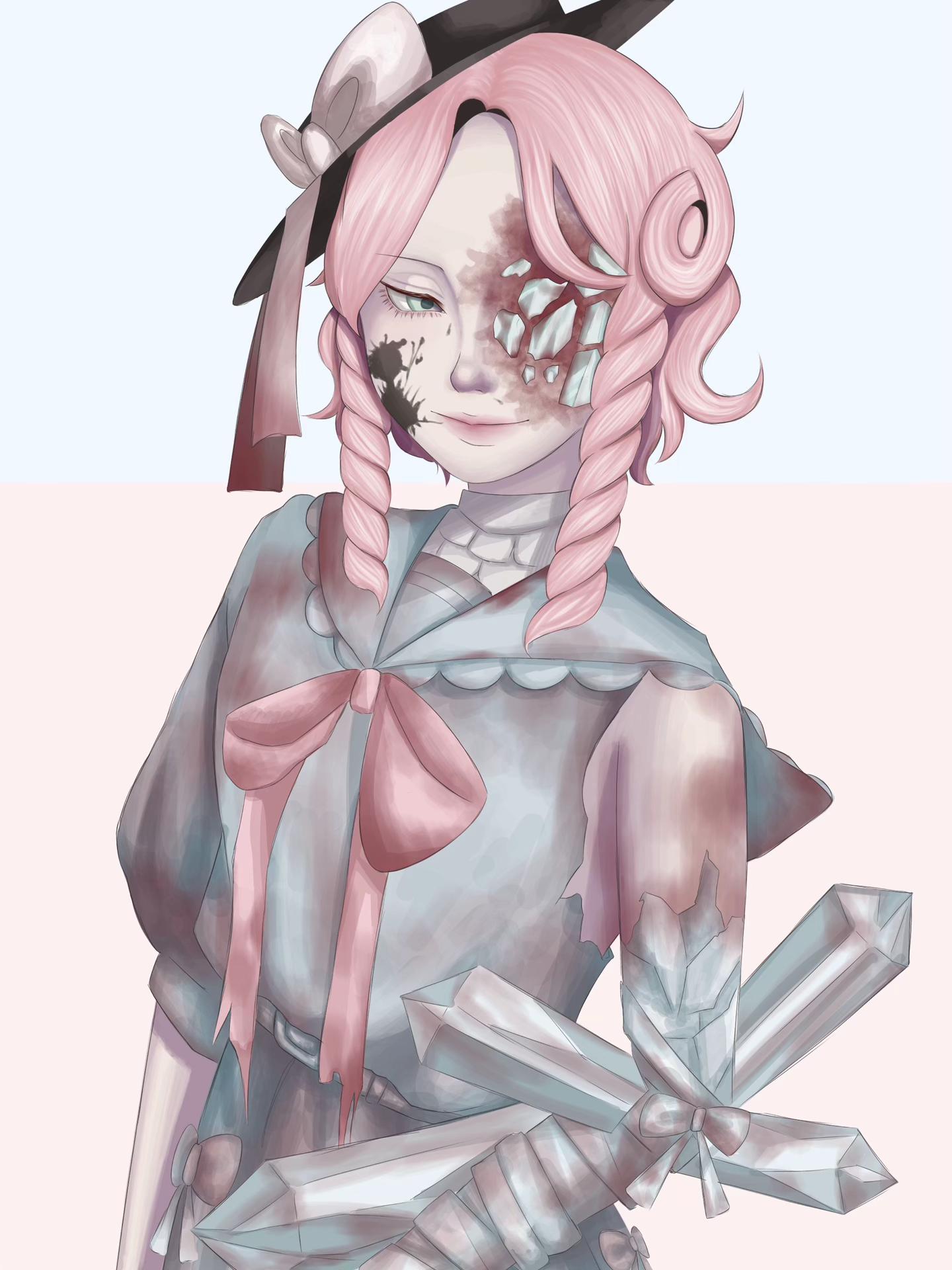 @隣人と僕