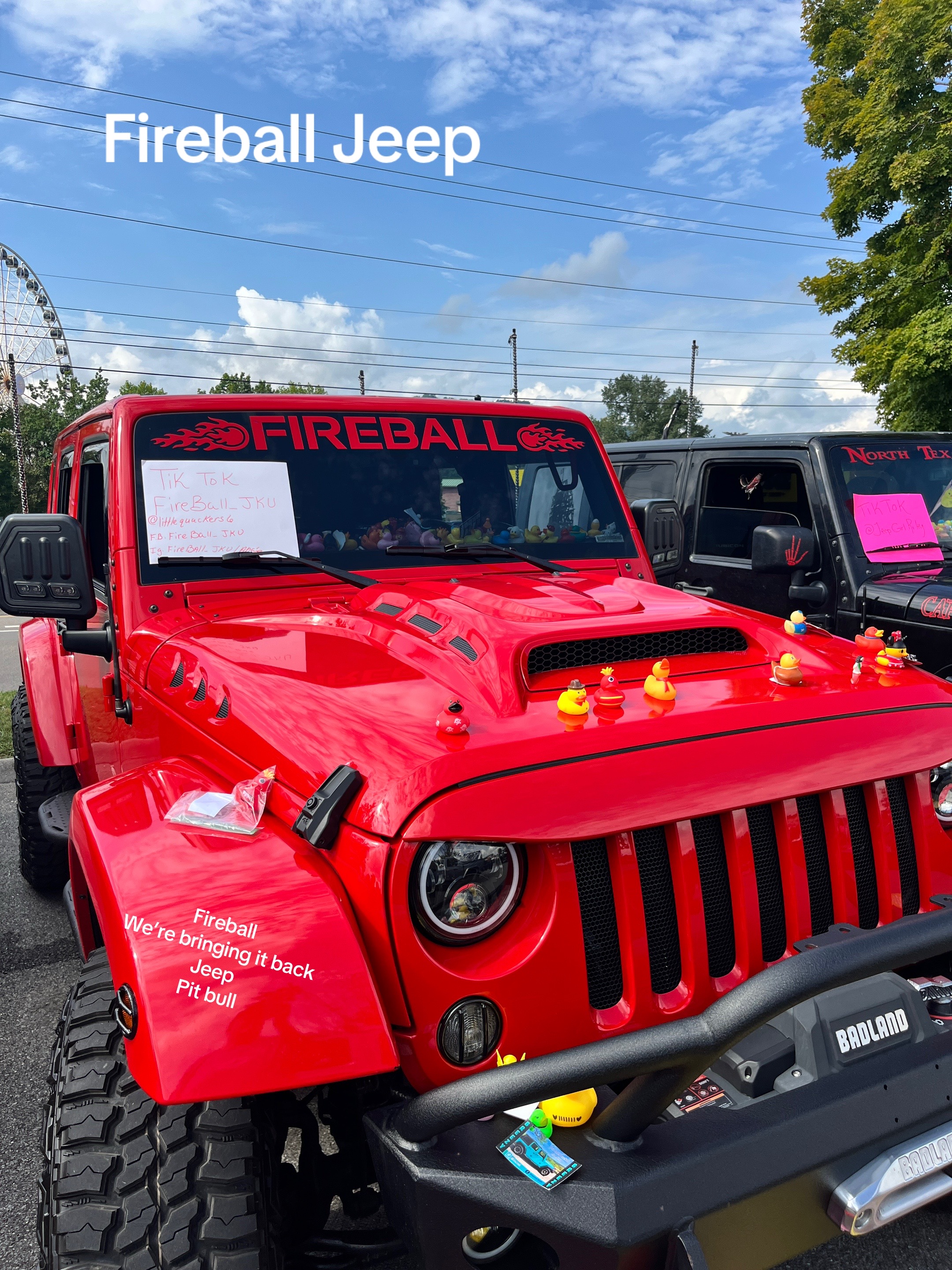 @WeRateJeeps
