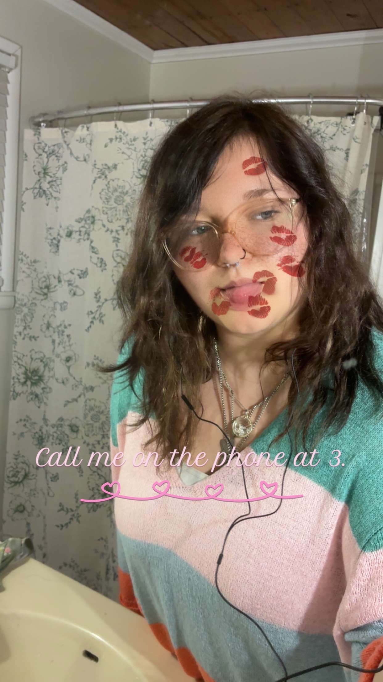 @✭𝐑𝐨𝐬 (lil peep’s version)✭