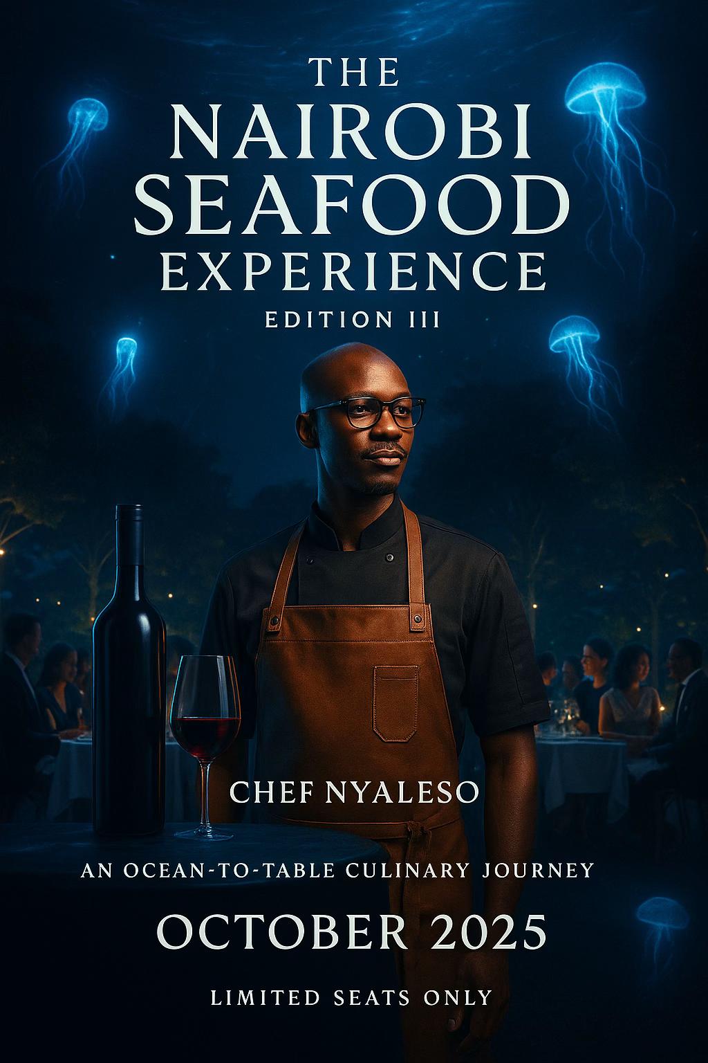 @Chef Nyaleso
