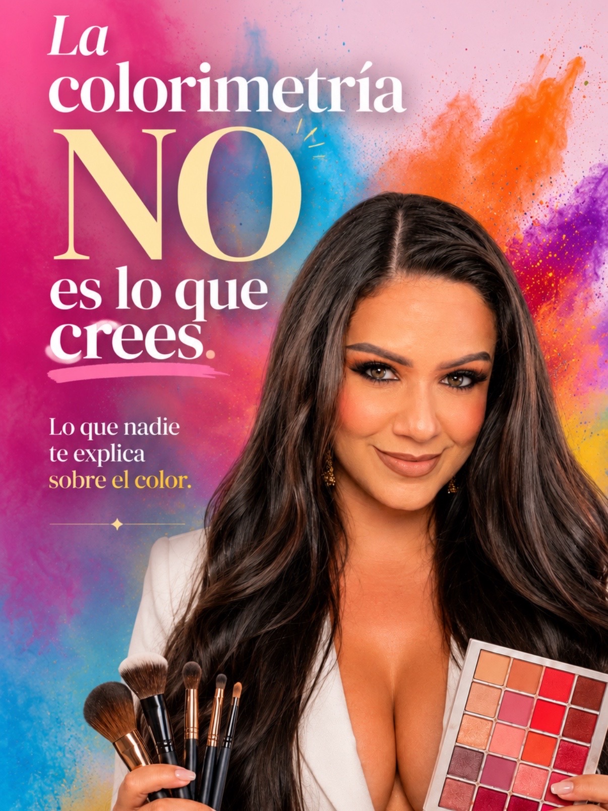 @Carla | MUA & Skincare coach