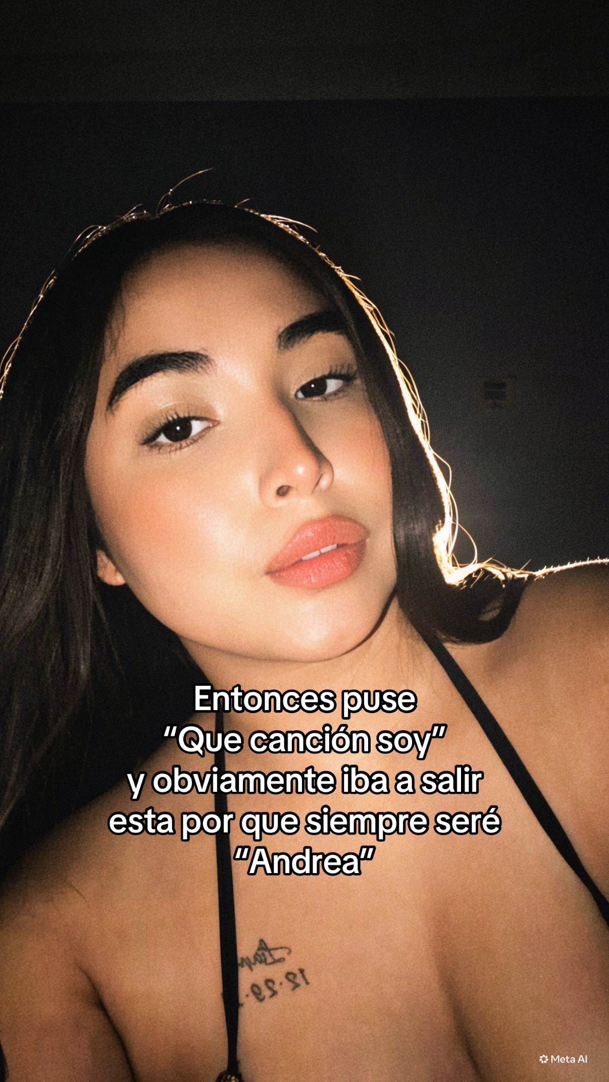 @Imnotandrea