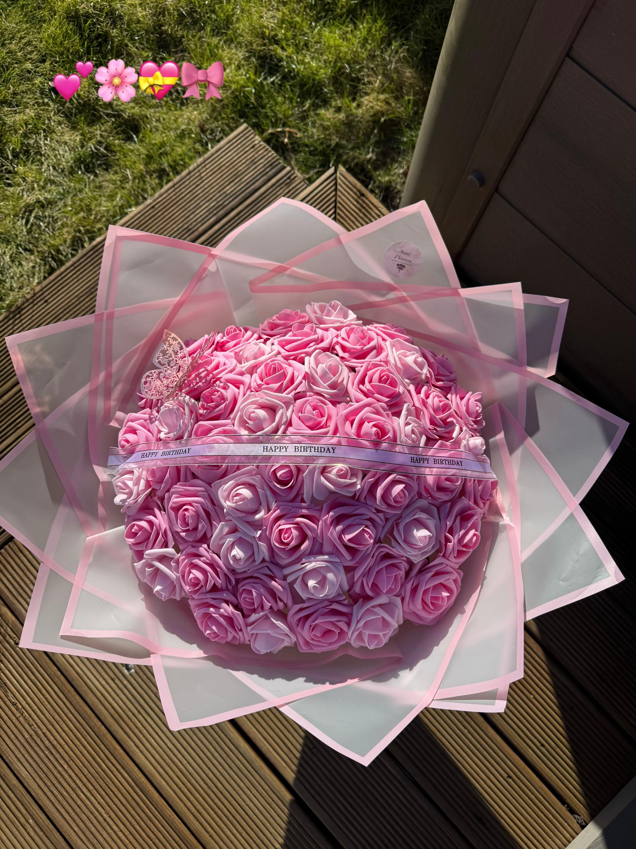 @Noni’s Flowers