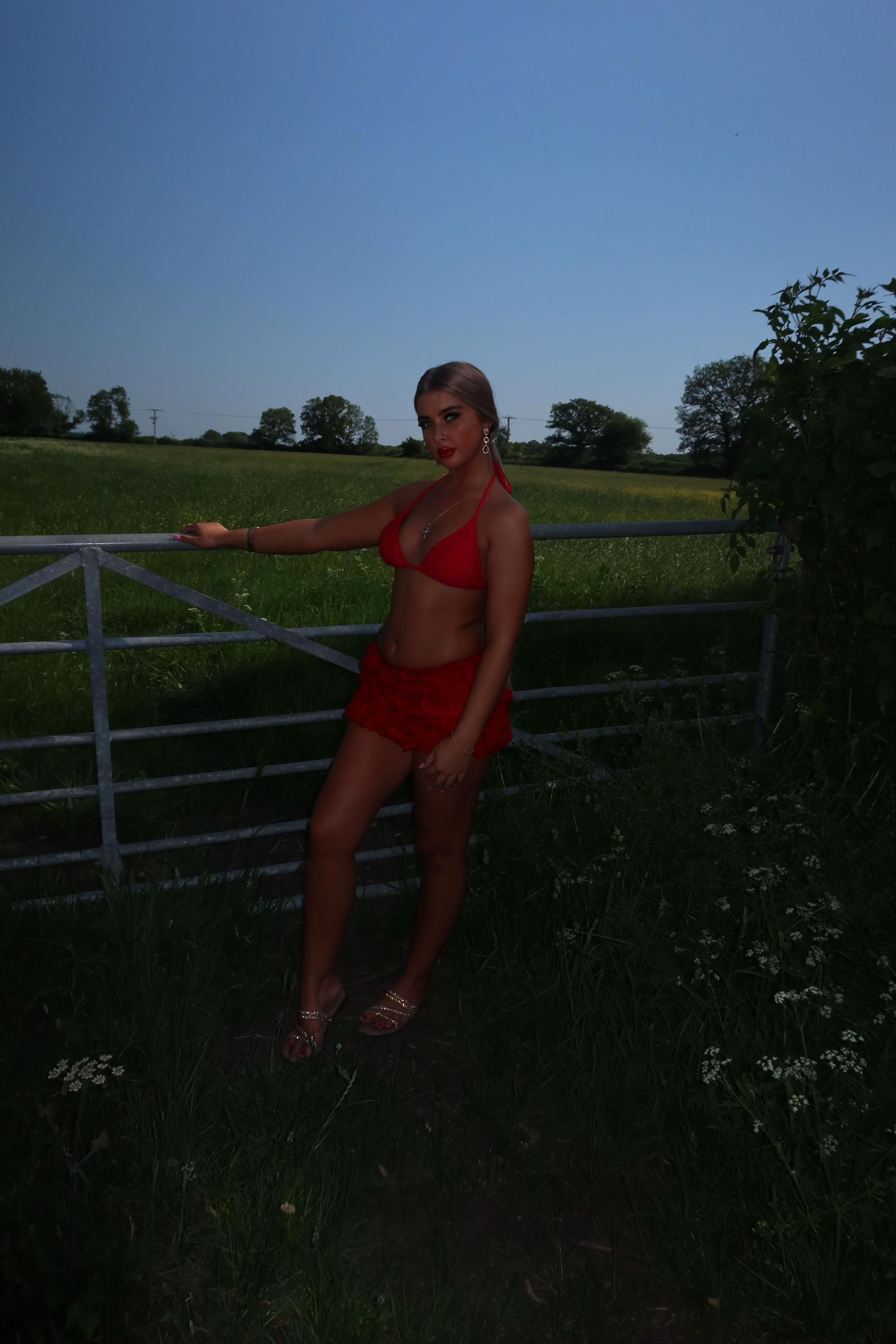 @Santanaparis_doherty