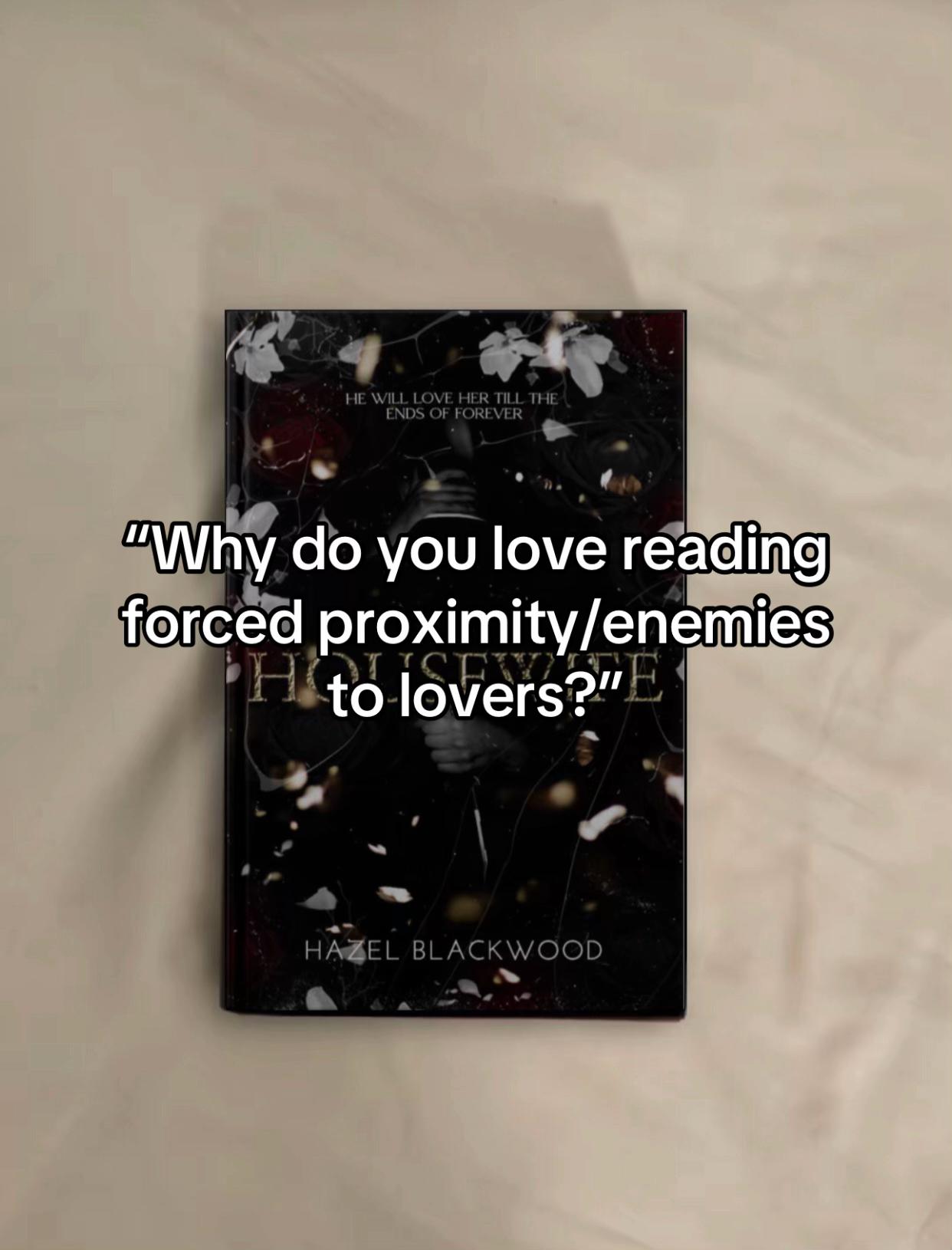 @authorhazelblackwood