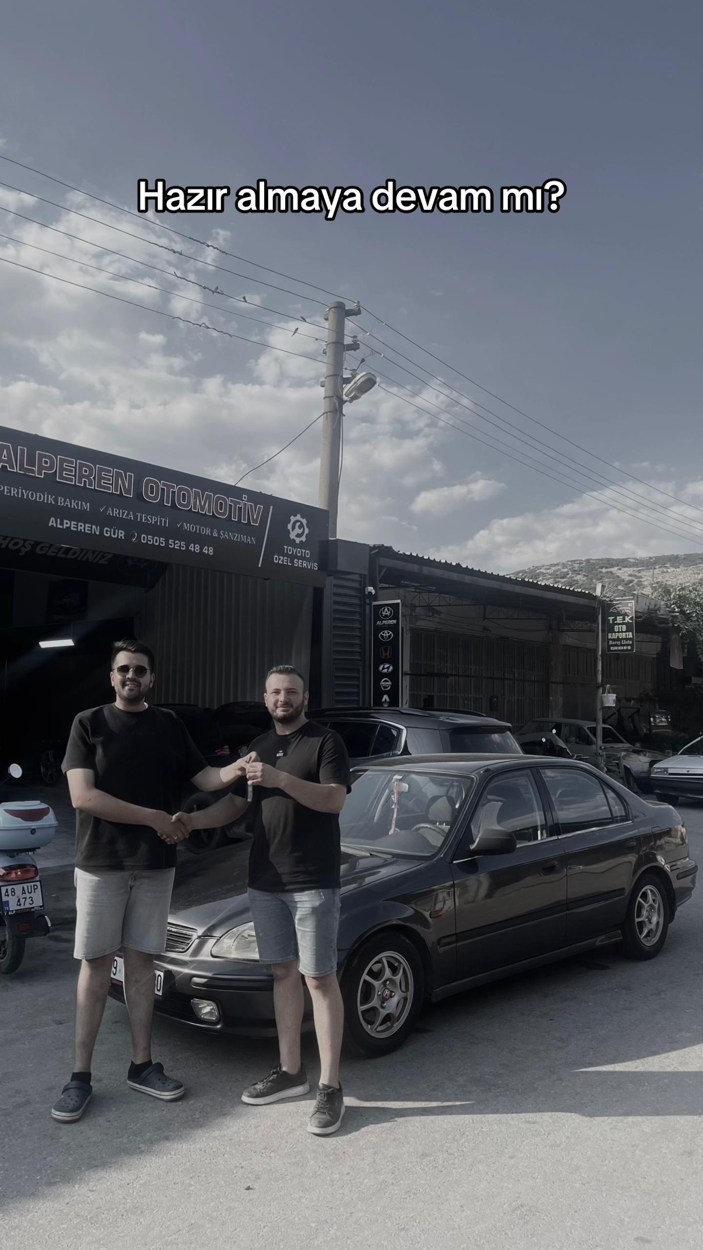 @Gökhan Kayhan