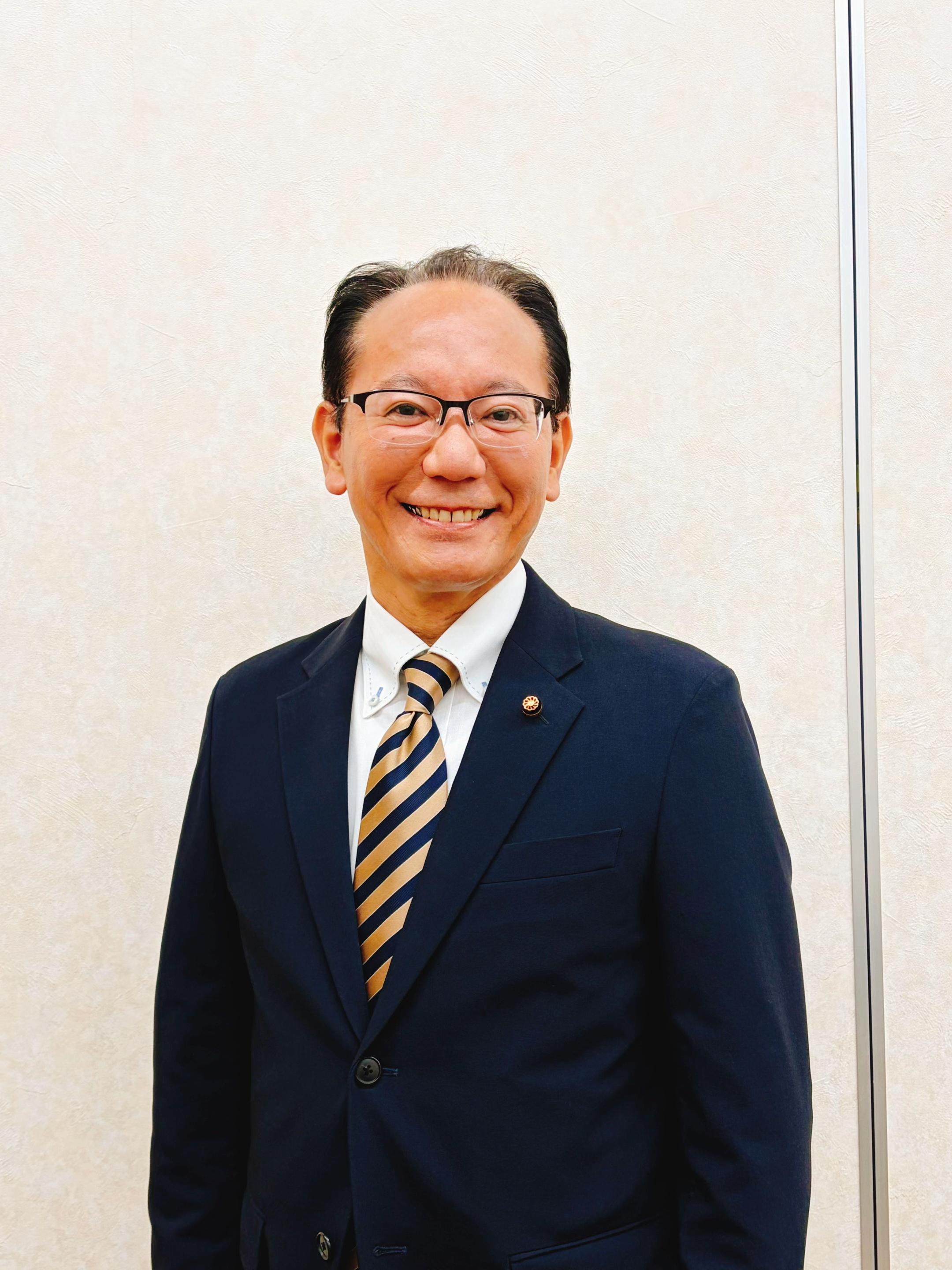 @橋本こうじ/小平市議会議員
