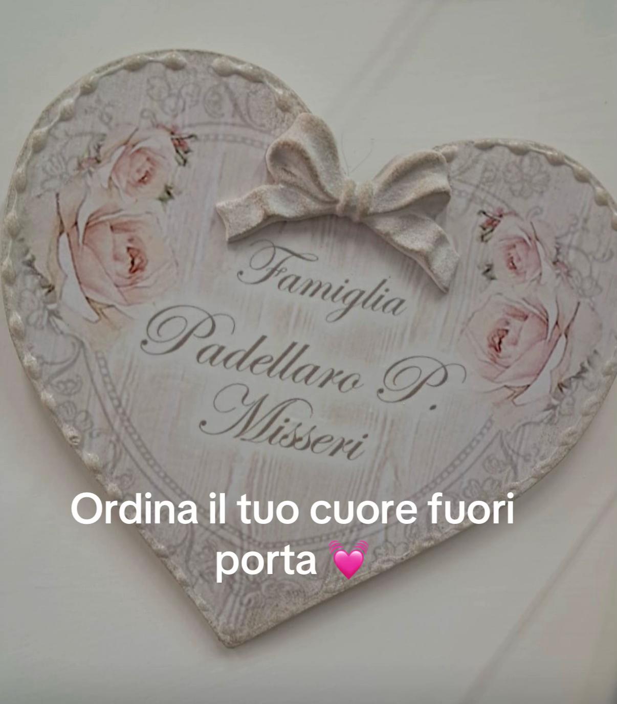 @Il mondo di patty