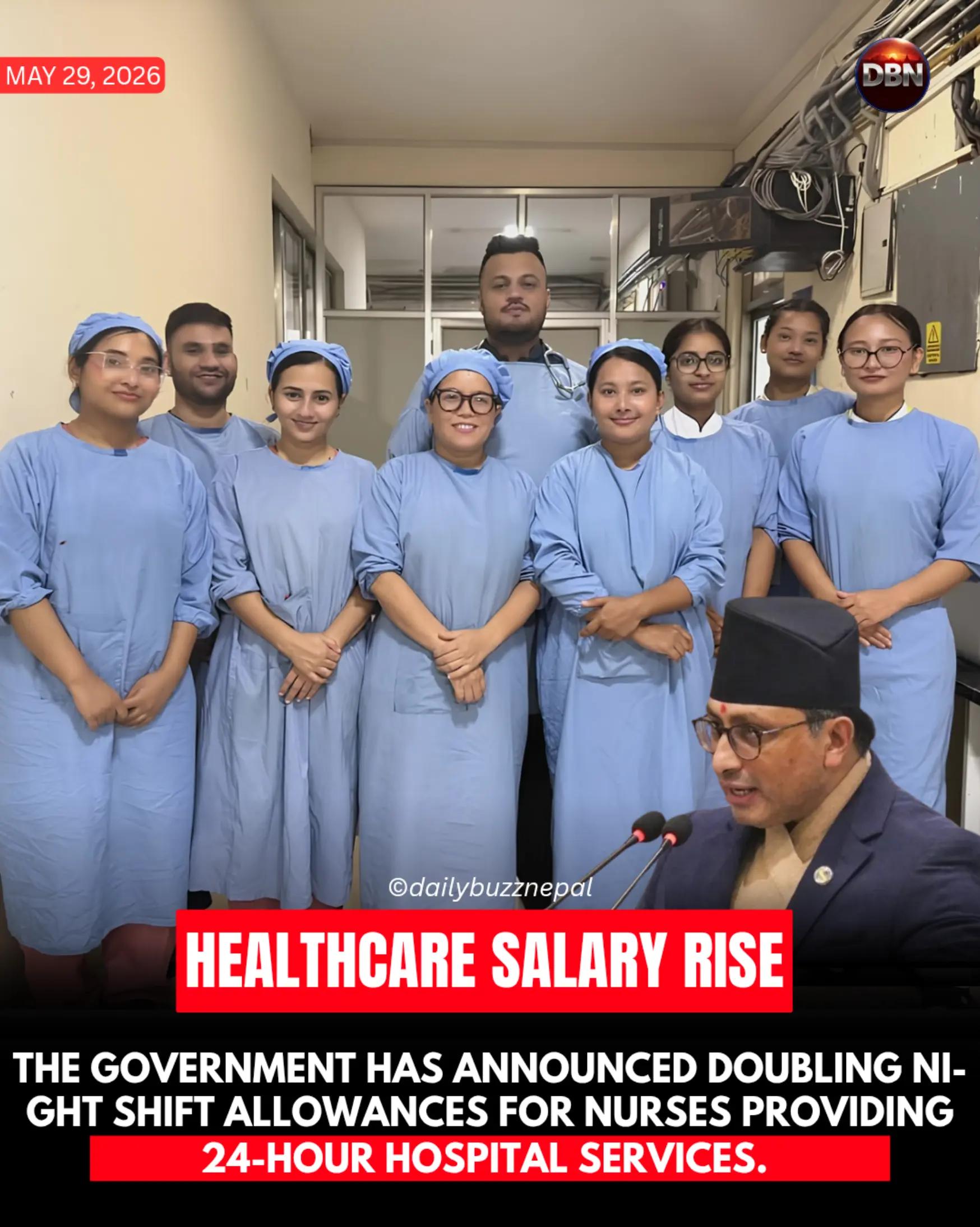 @Dailybuzznepal 🇳🇵