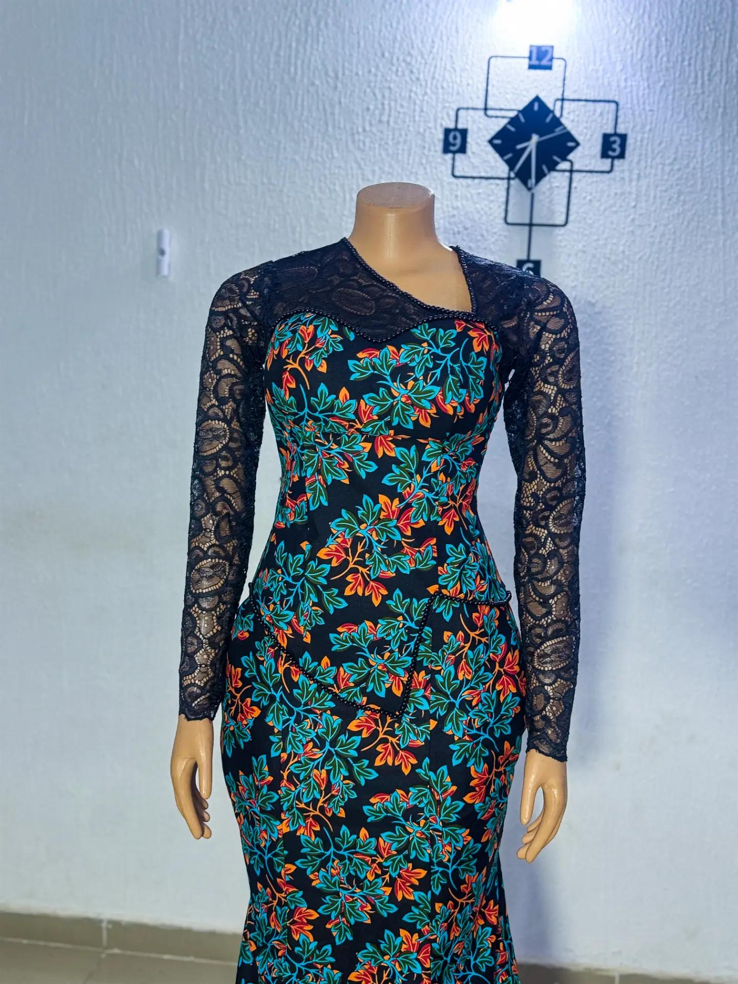 @Wura's Couture