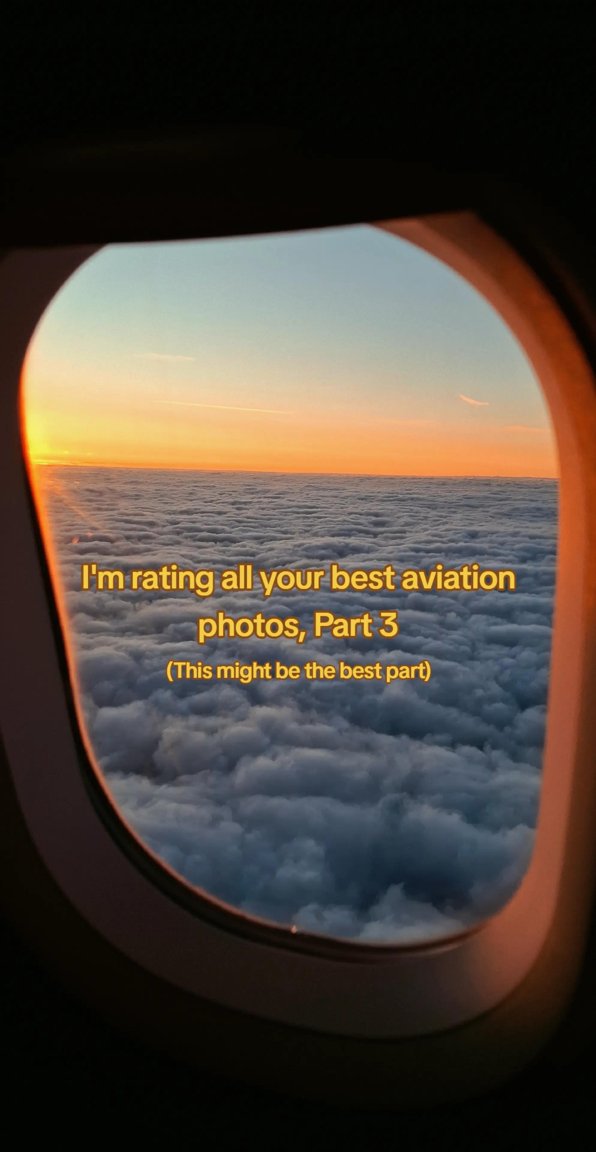 @✈︎ = ♡