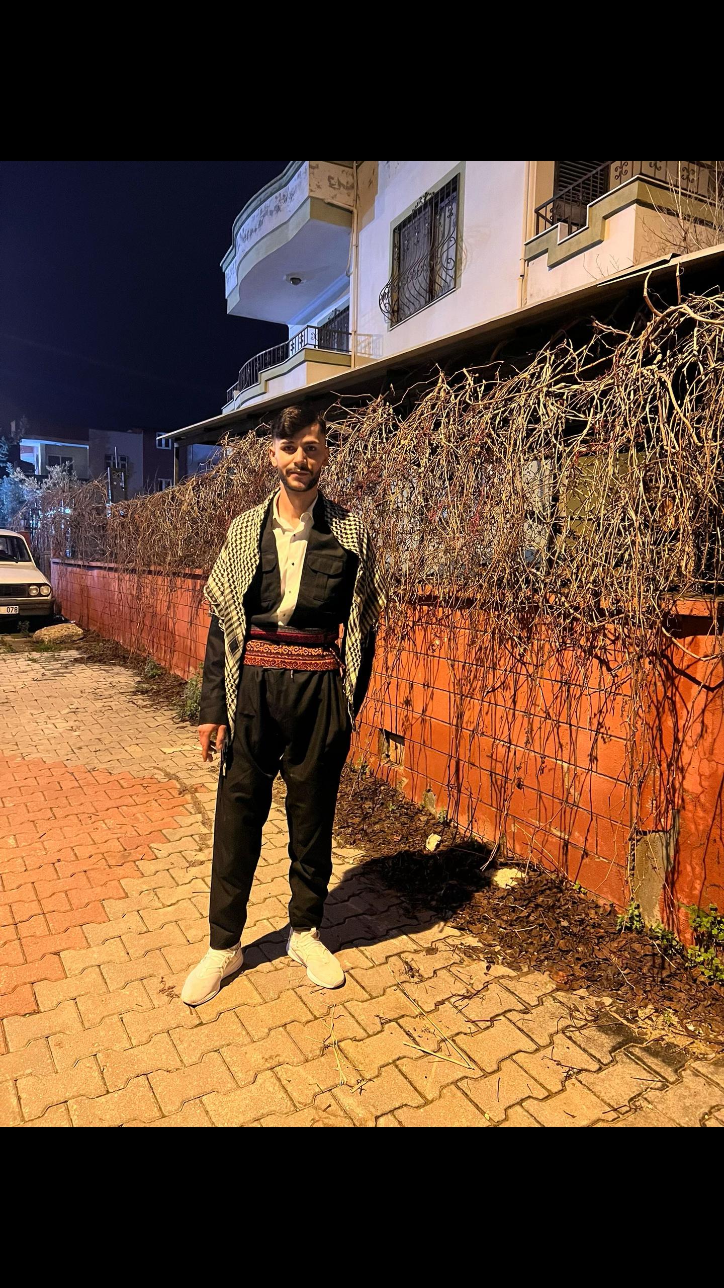 @Doğan Çaloğlu