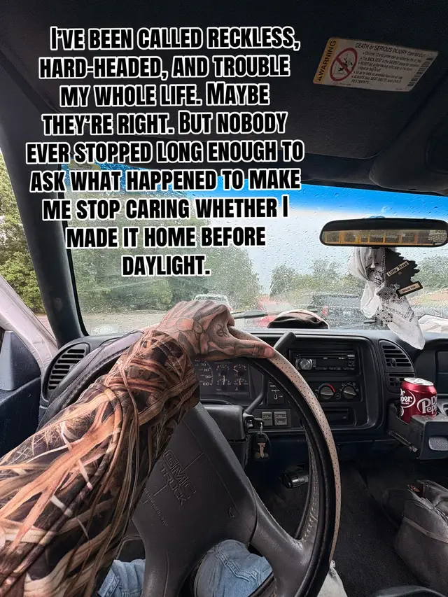 @ghettocowboy