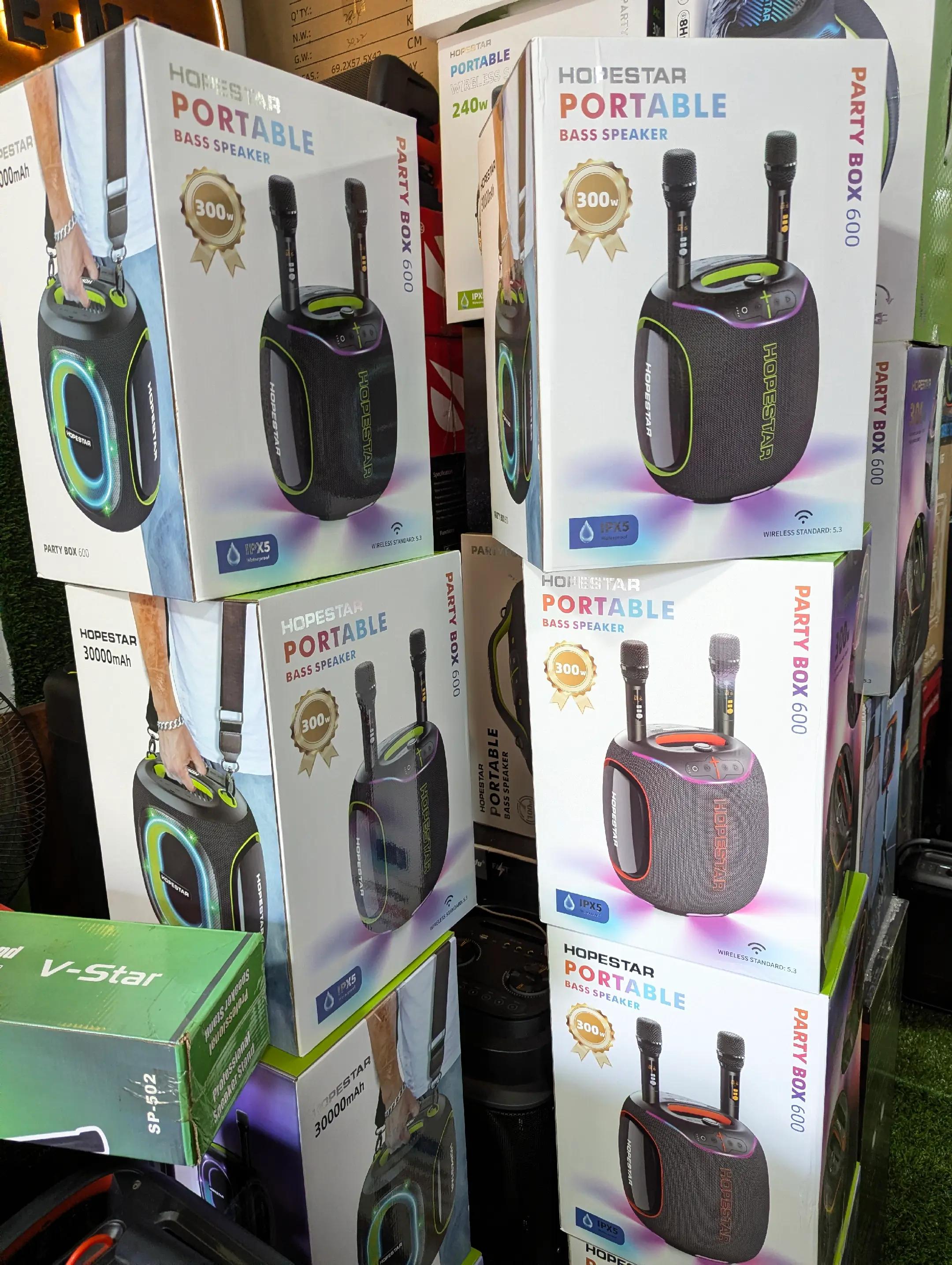 @Luxury E-Mall