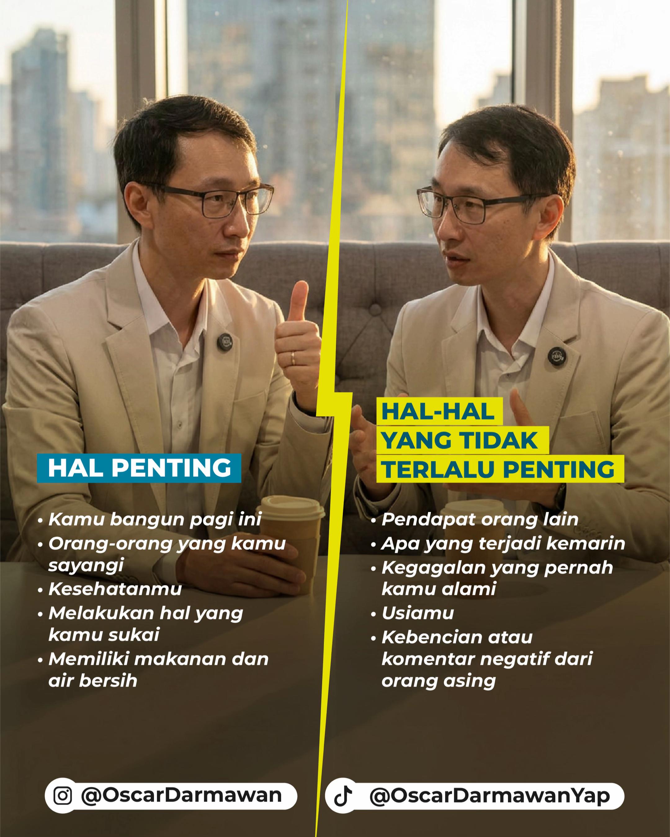 @Oscar Darmawan
