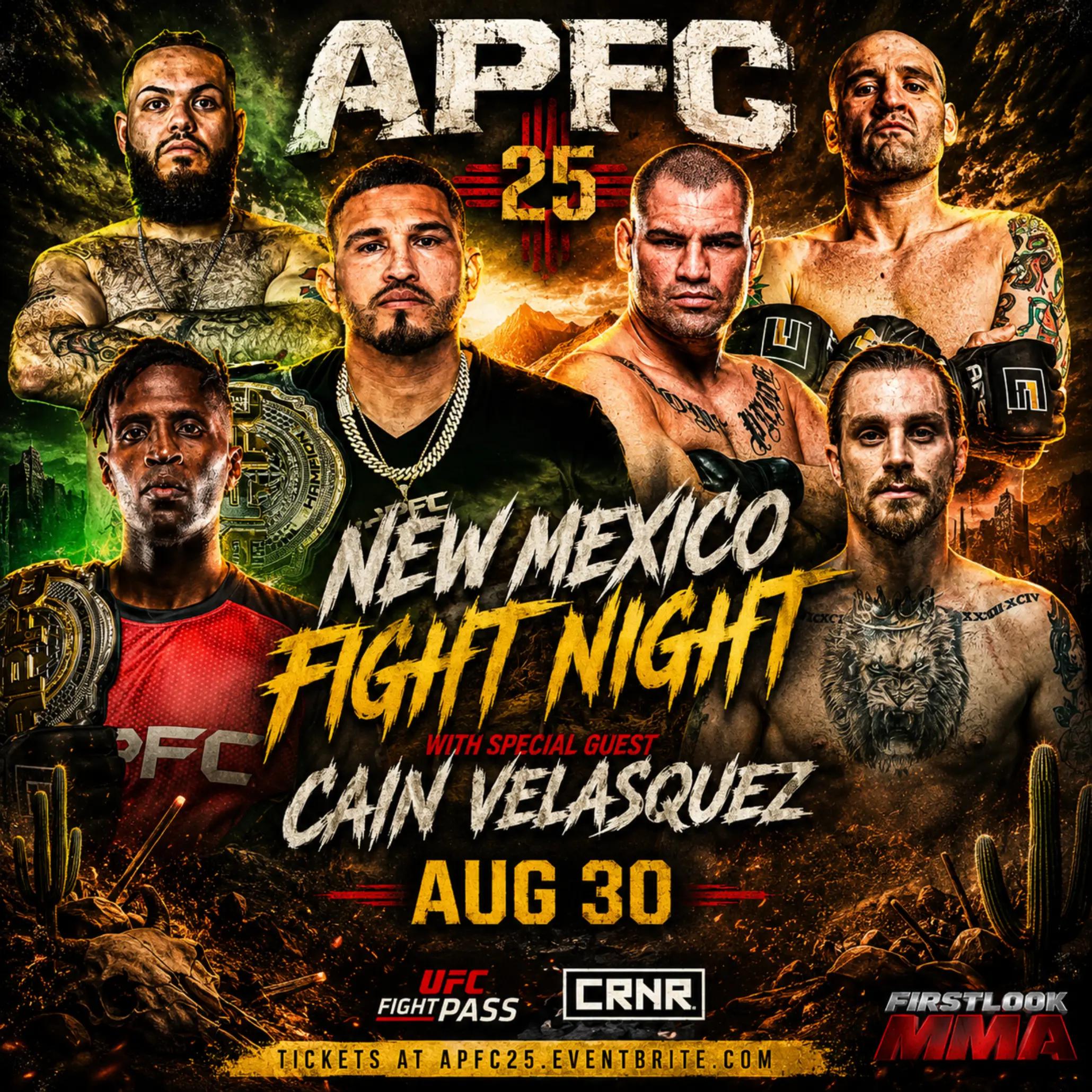 @firstlookmma