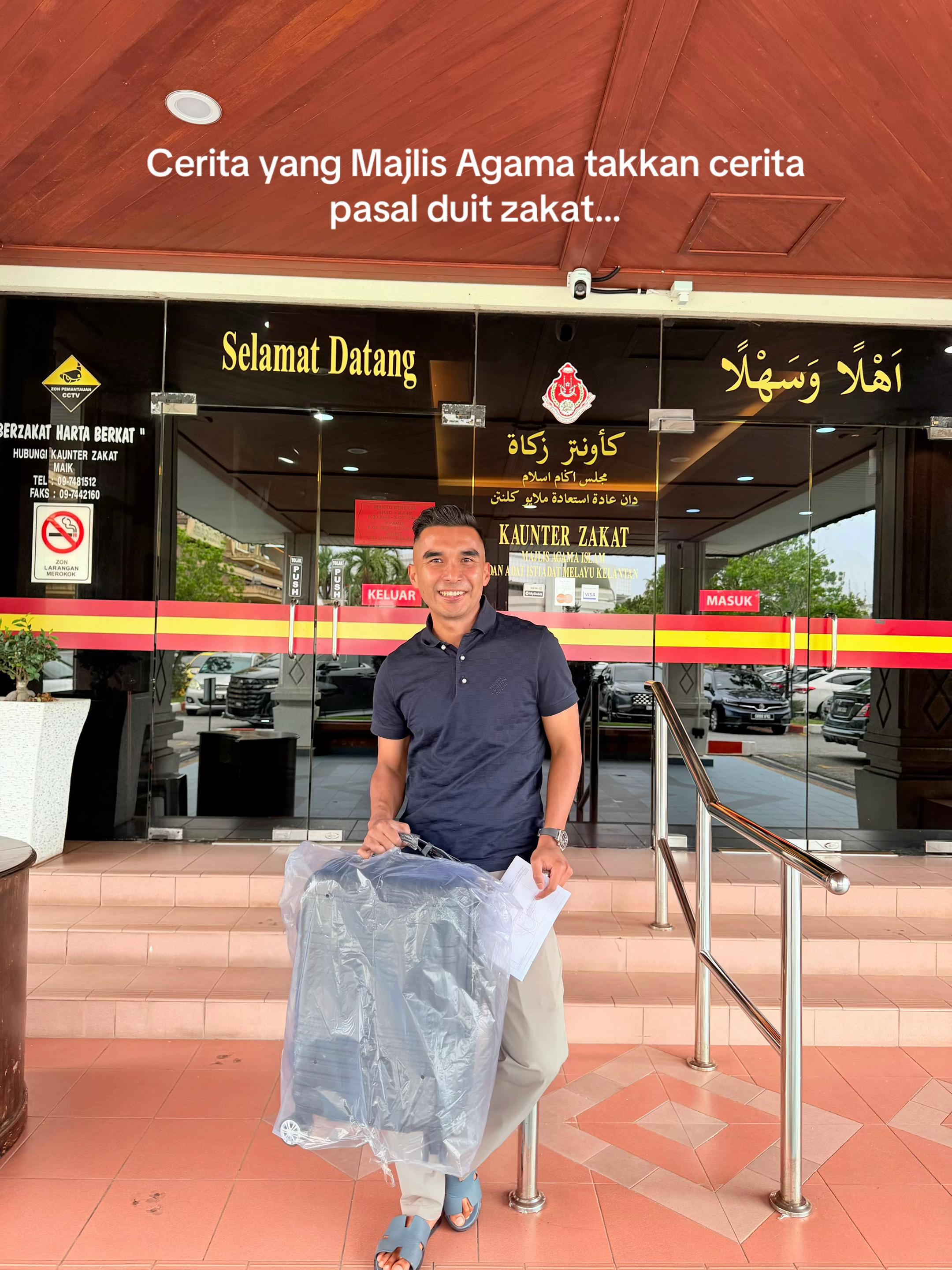 @Dr Hannan Yusof