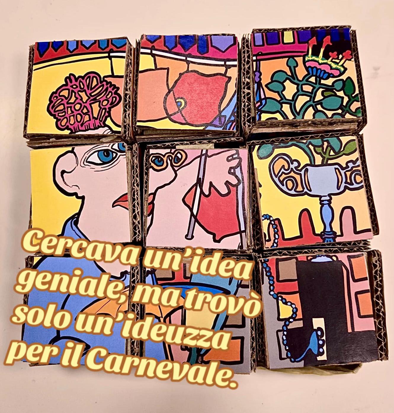 @Massimo Donà