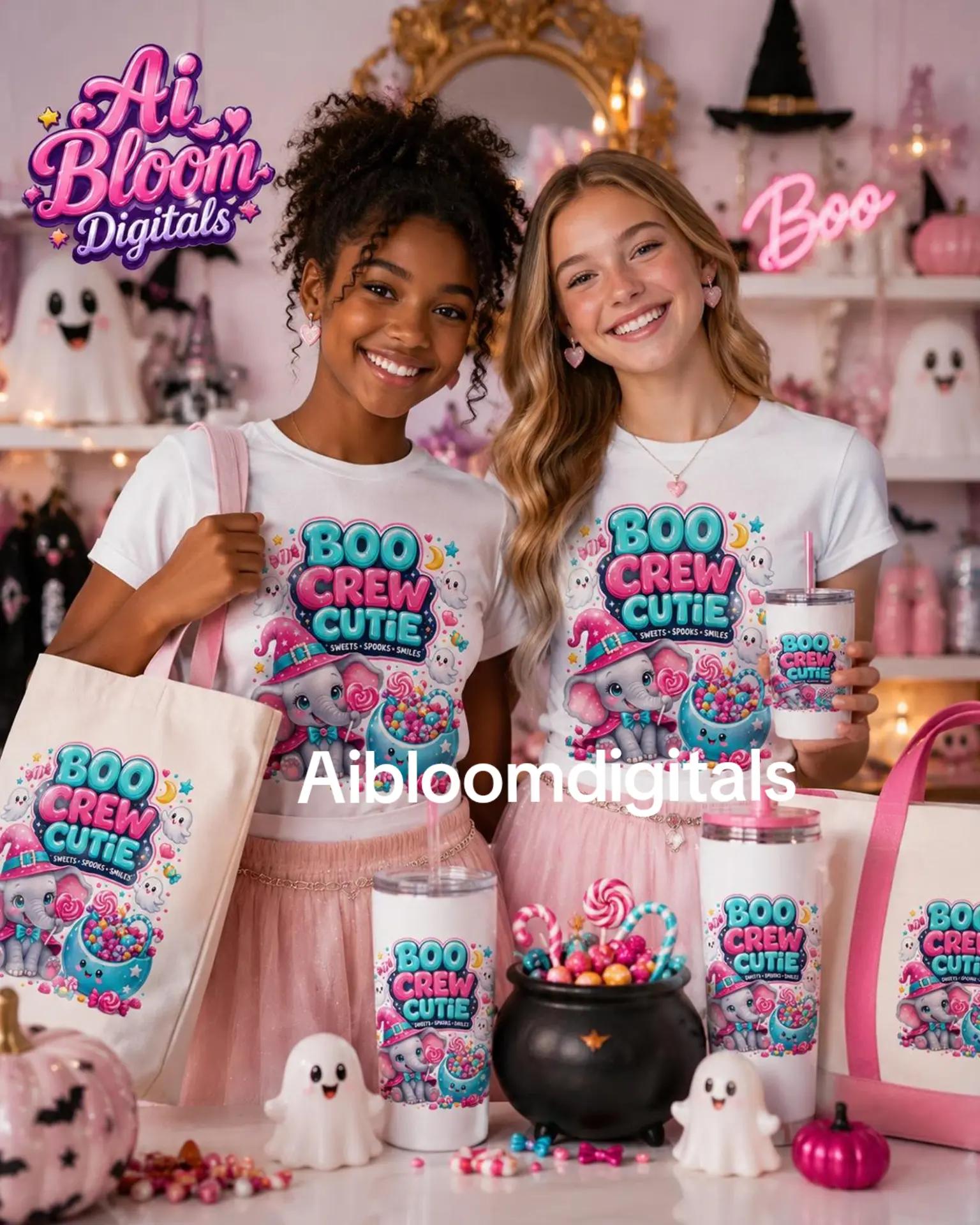 @Ai Bloom Digitals