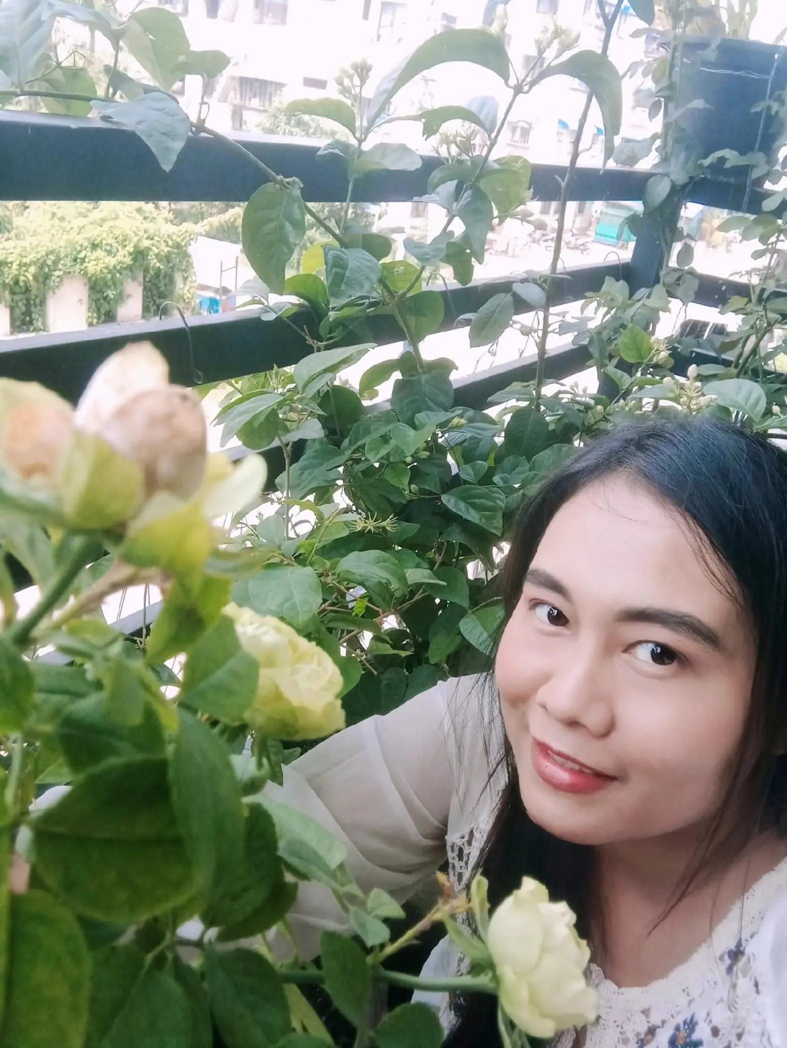 @Win Win Khaing